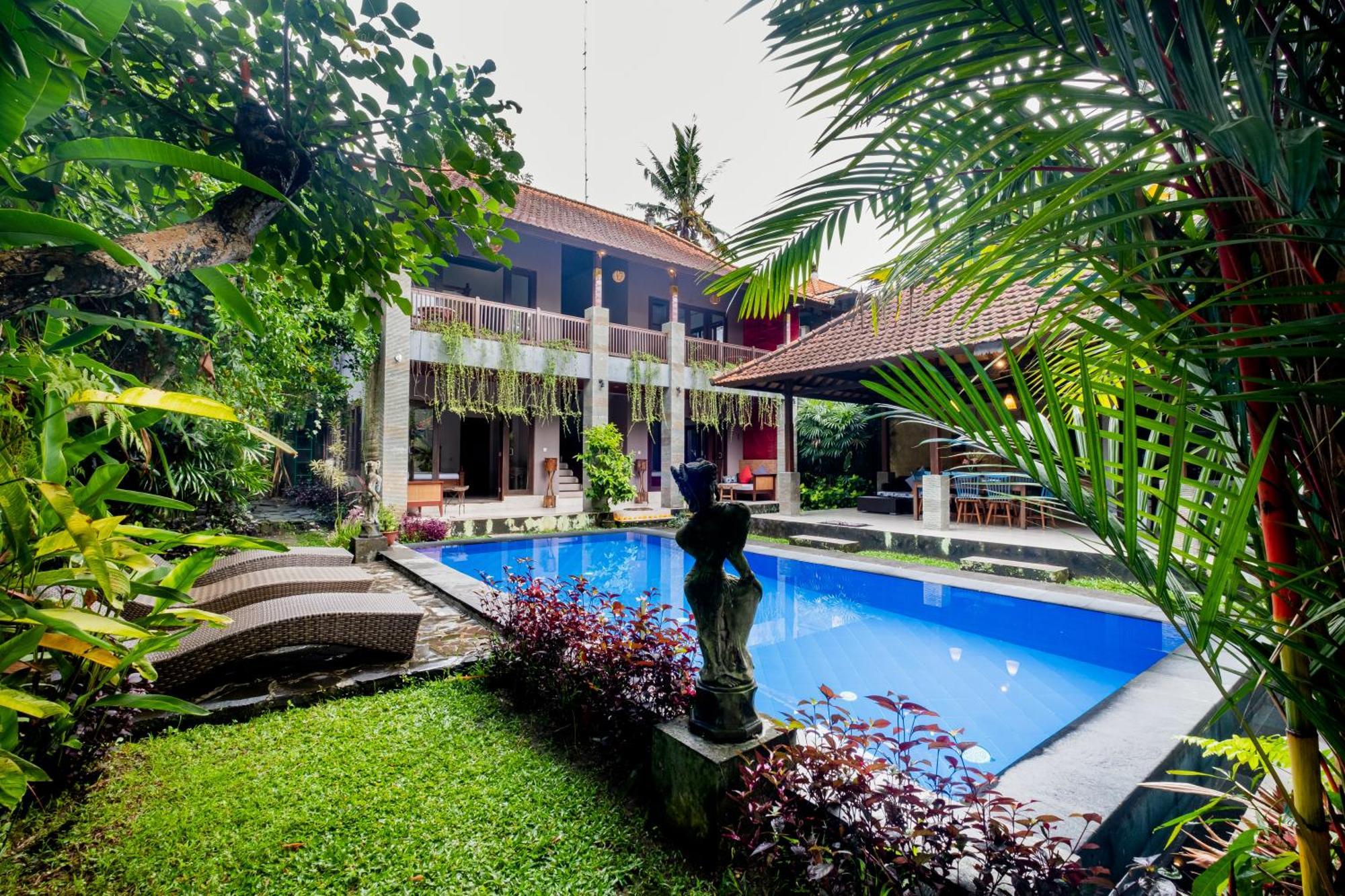 Villa Pukakoo By Supala *