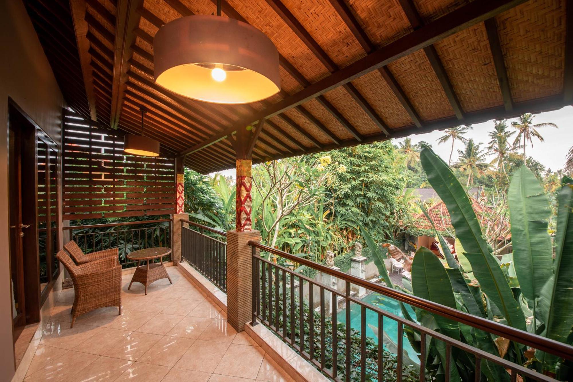 Villa Pukakoo By Supala Ubud