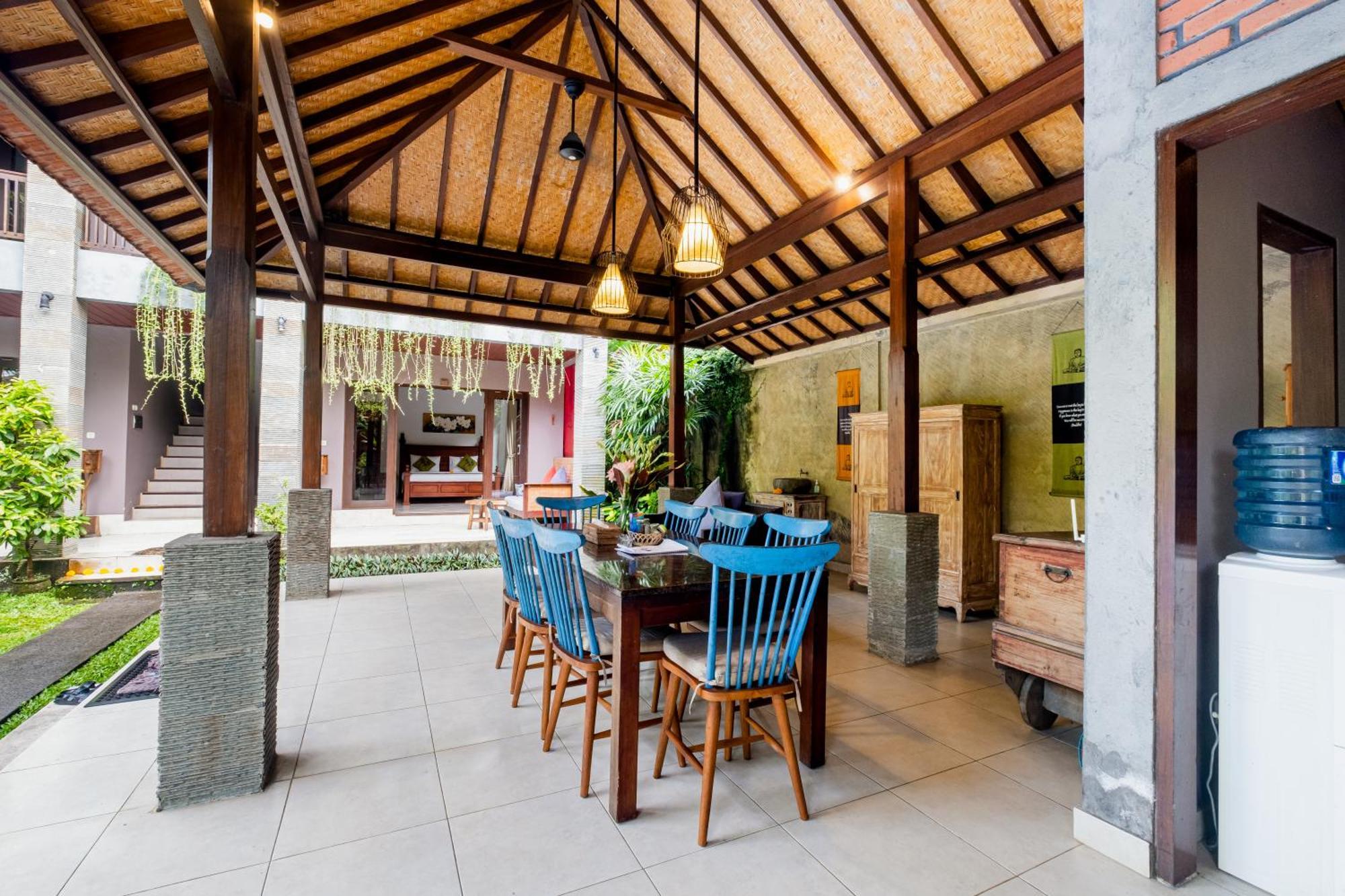 Villa Pukakoo By Supala *