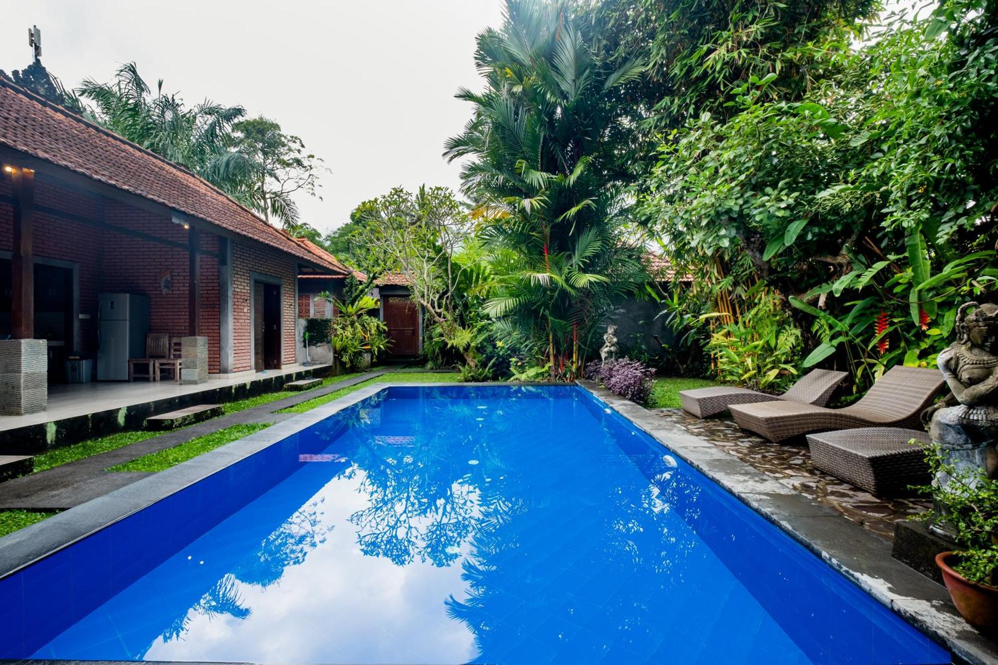 Pukakoo By Supala * Ubud