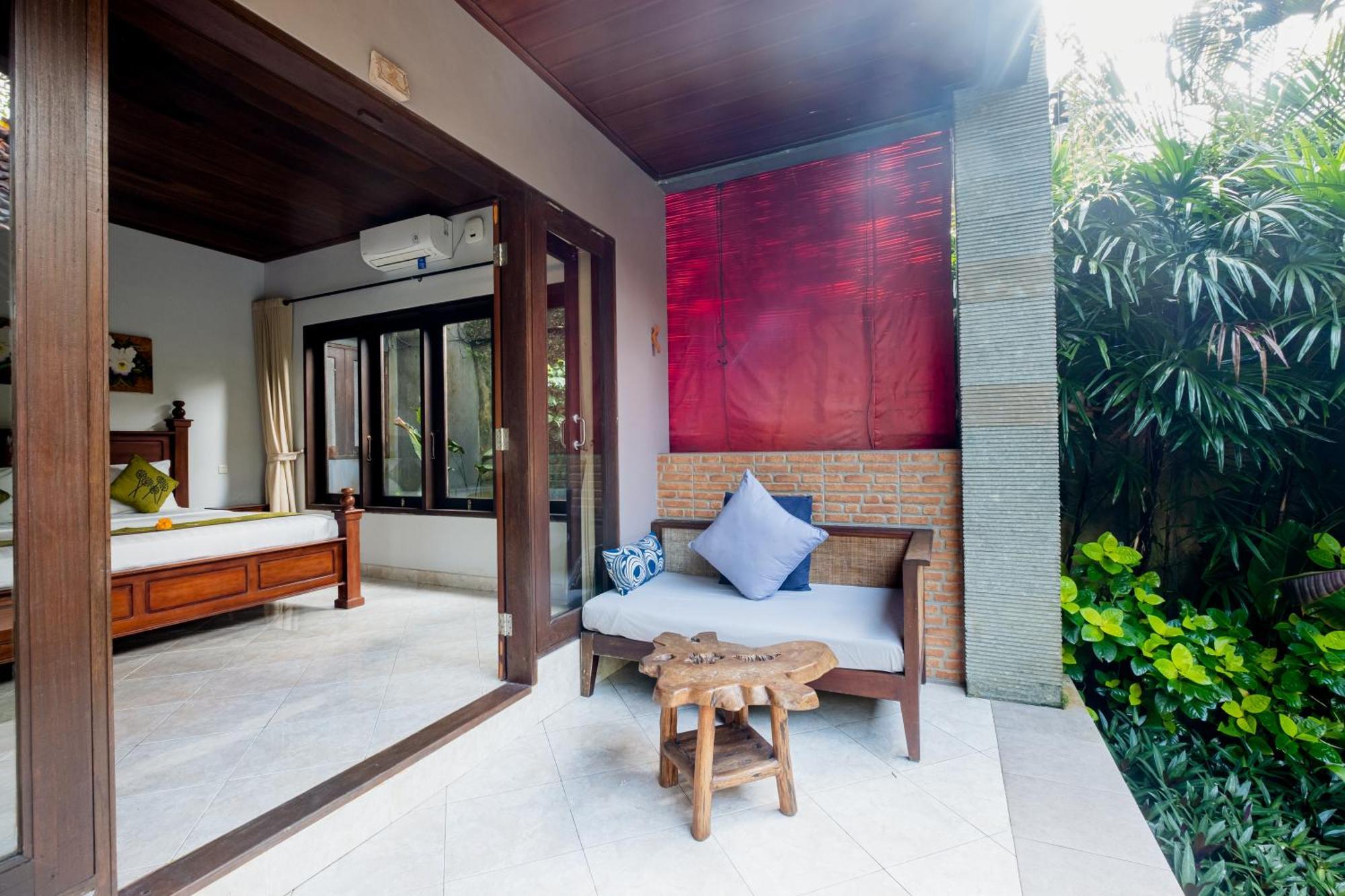 Villa Pukakoo By Supala Ubud