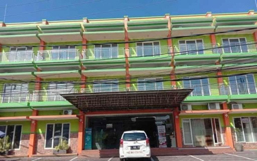 The Kanjeng