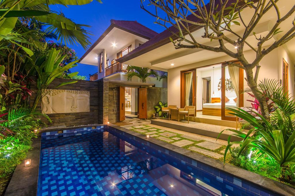La-meli Ubud (Bali)