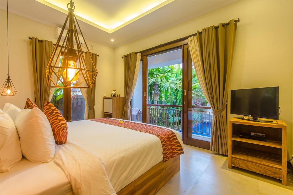 La-meli Ubud (Bali)