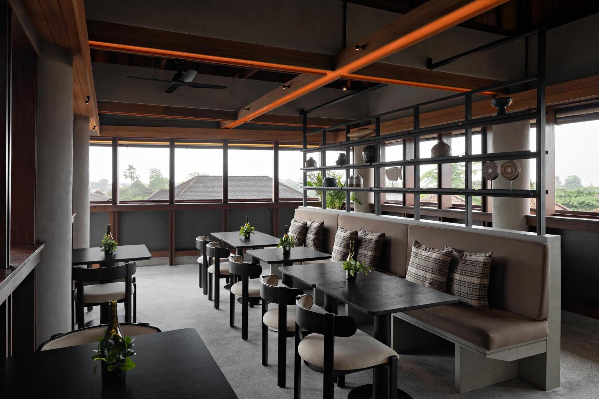 The Kemilau Hotel Ubud