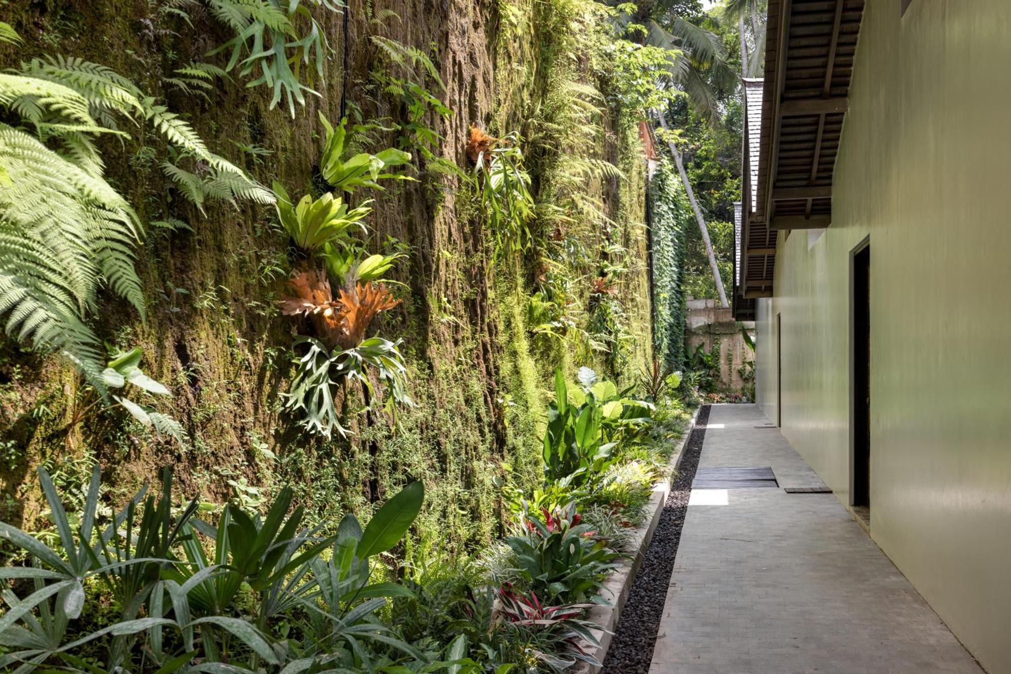 Adiwana Unagi Riverfront * Ubud (Bali)