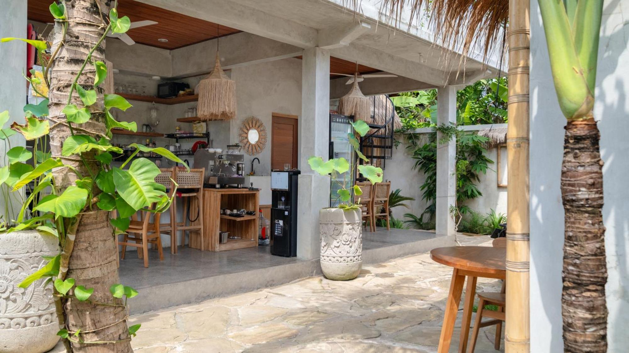 Nick * Ubud (Bali)