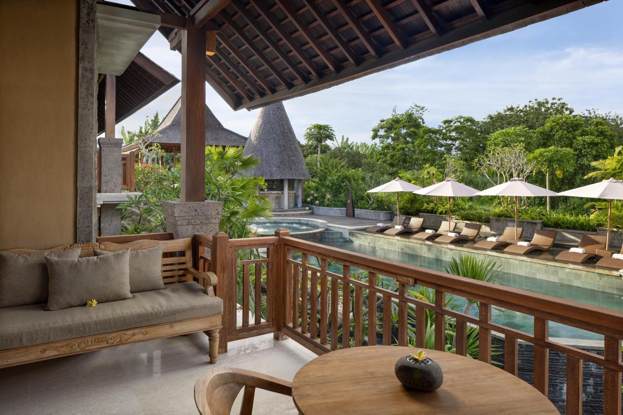 The Alena A Pramana Experience Resor 5*