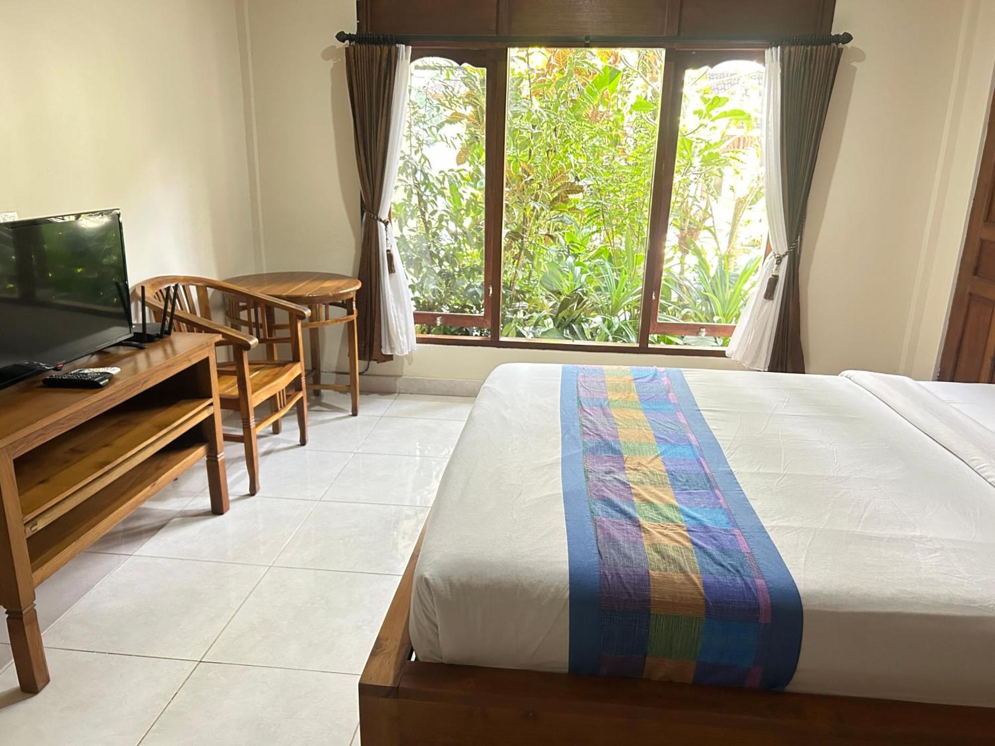 Guest house Balimas