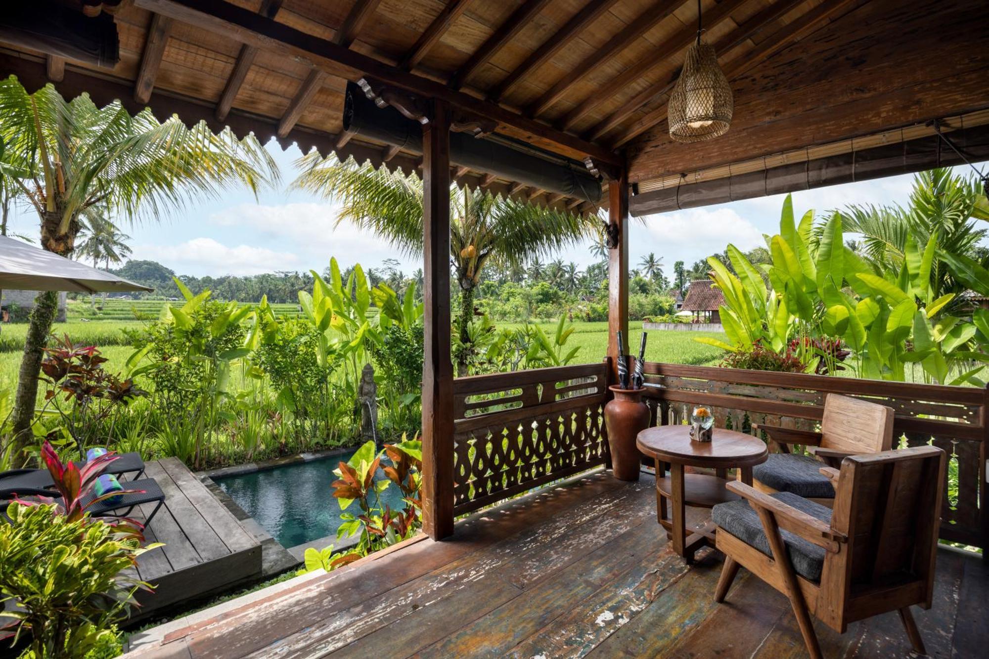 Santris By Pramana Ubud