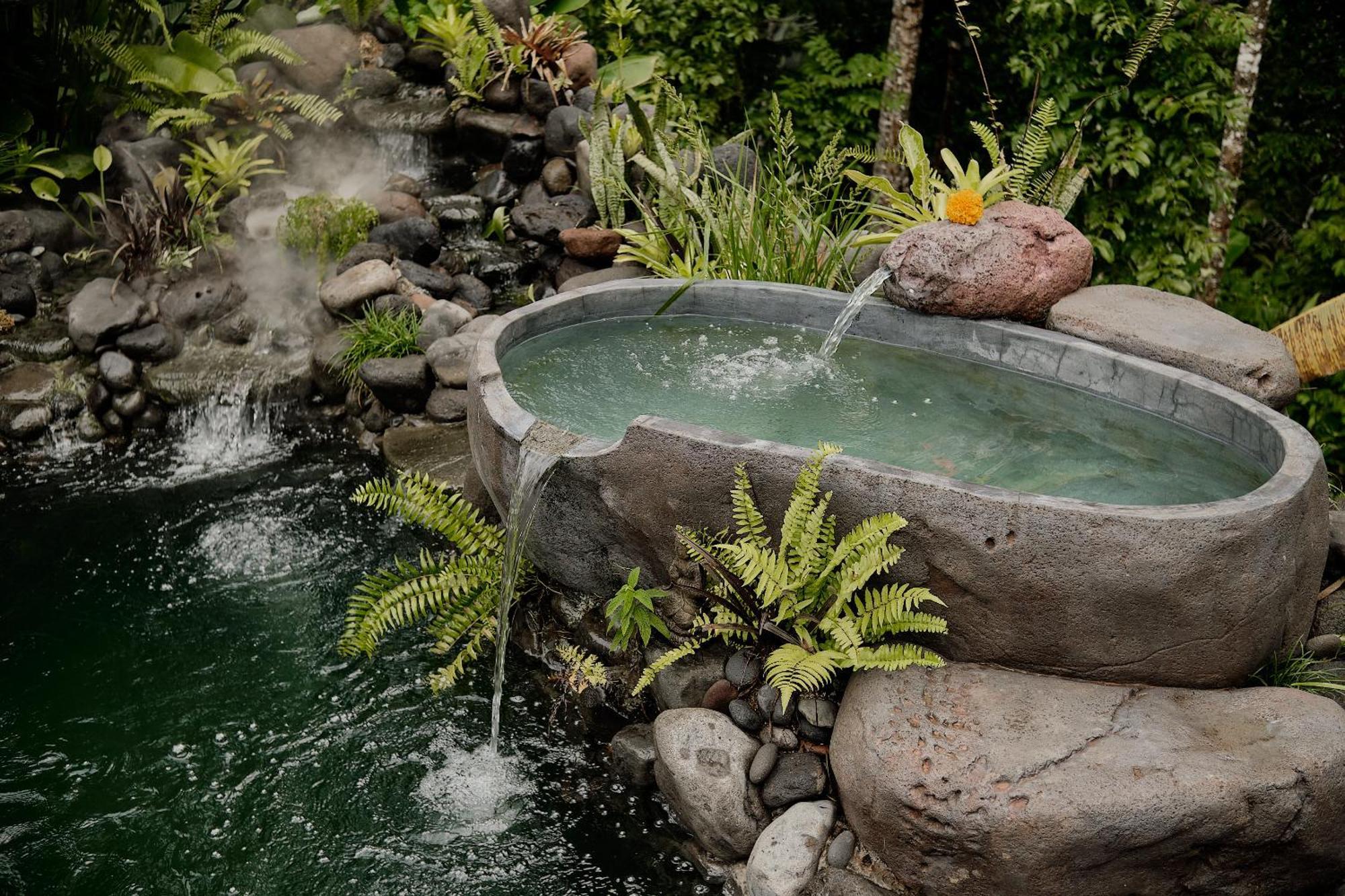 Villa Anantra Bali Eco *