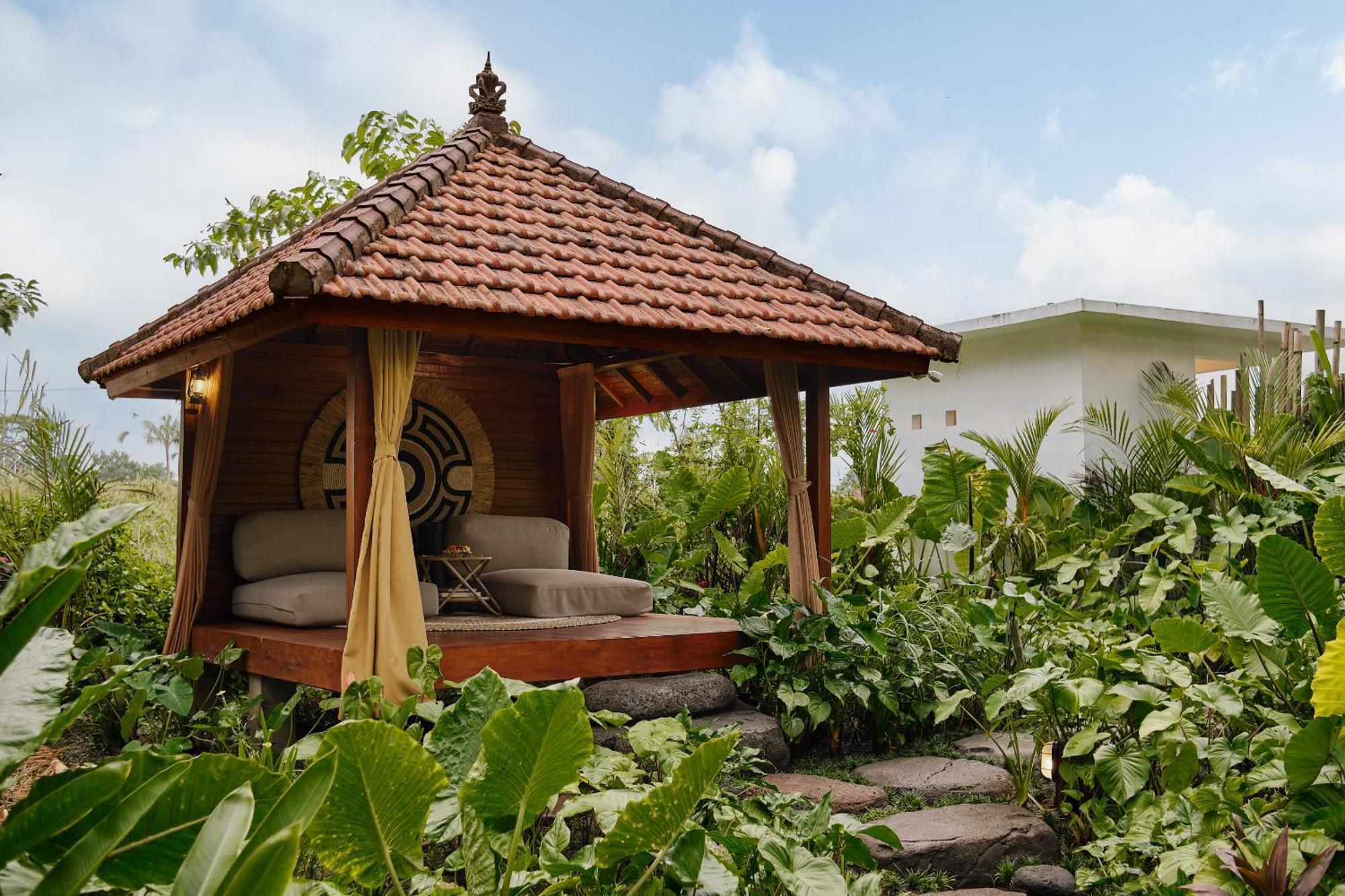 Anantra Bali Eco *
