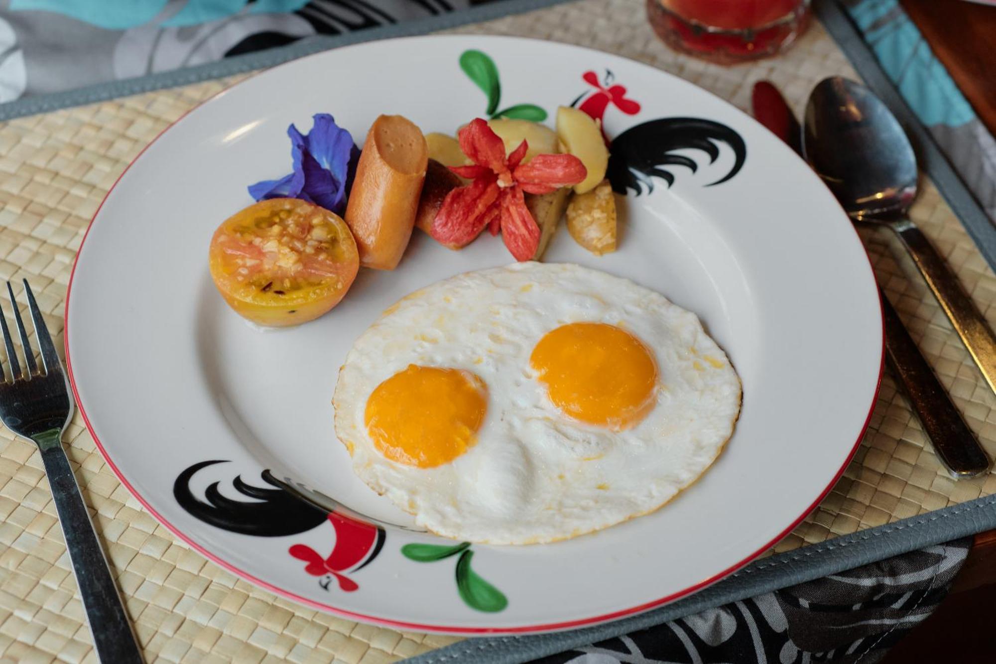 Anantra Bali Eco Villa *