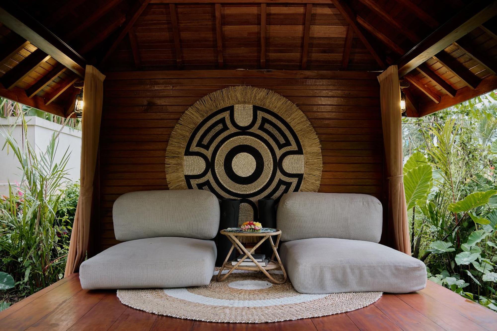 Anantra Bali Eco Villa Ubud (Bali)