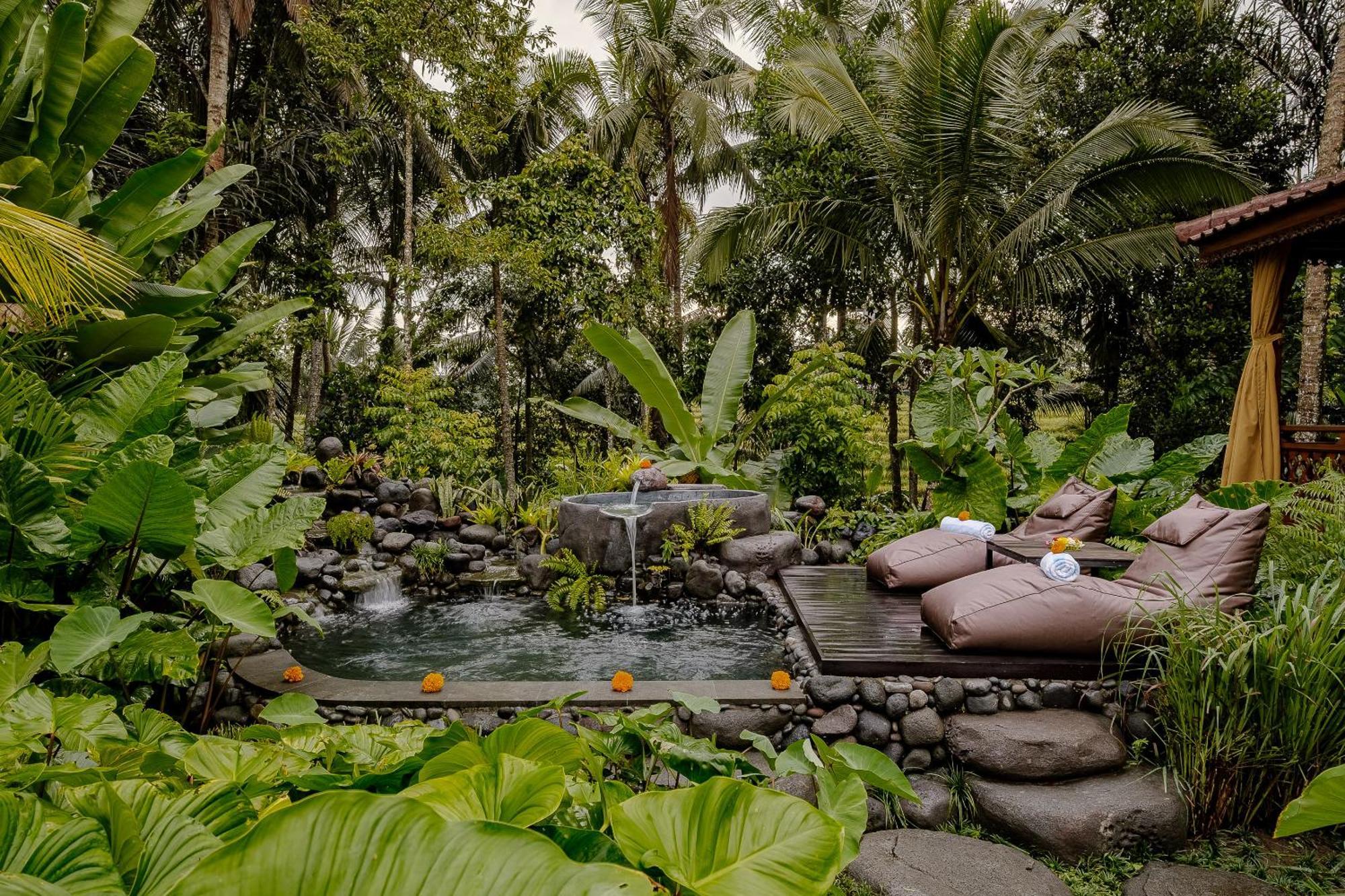 Villa Anantra Bali Eco