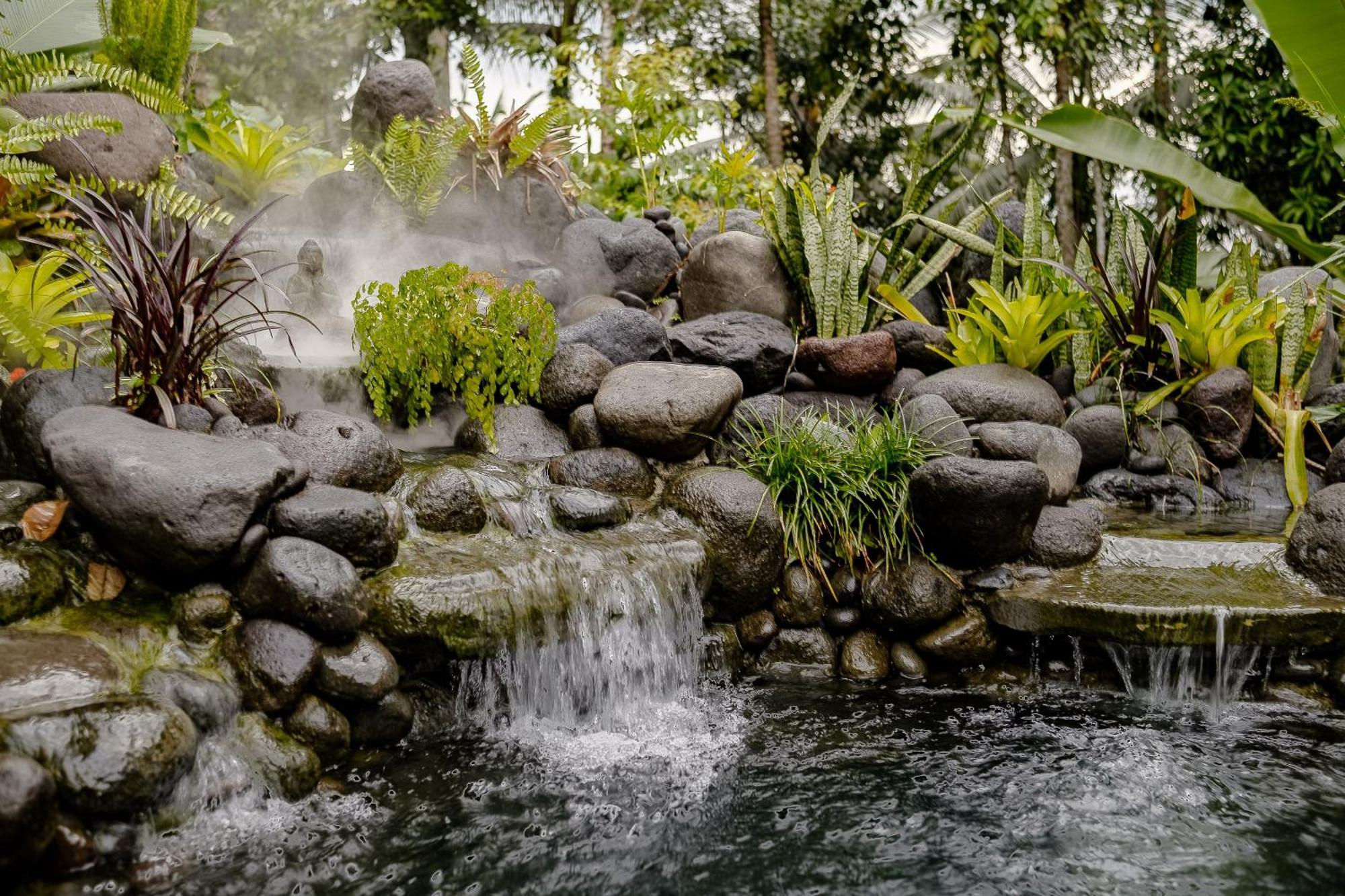 Anantra Bali Eco Villa Ubud (Bali)