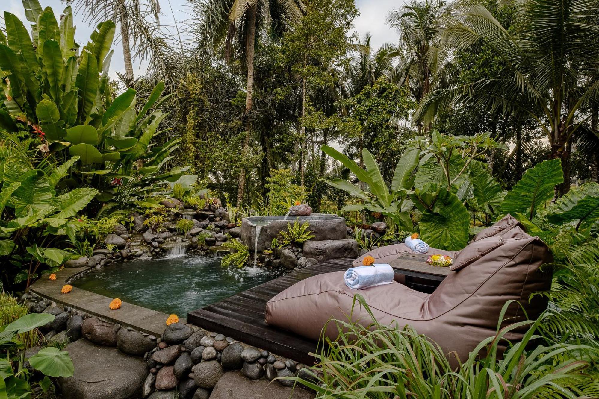 Anantra Bali Eco Ubud (Bali)