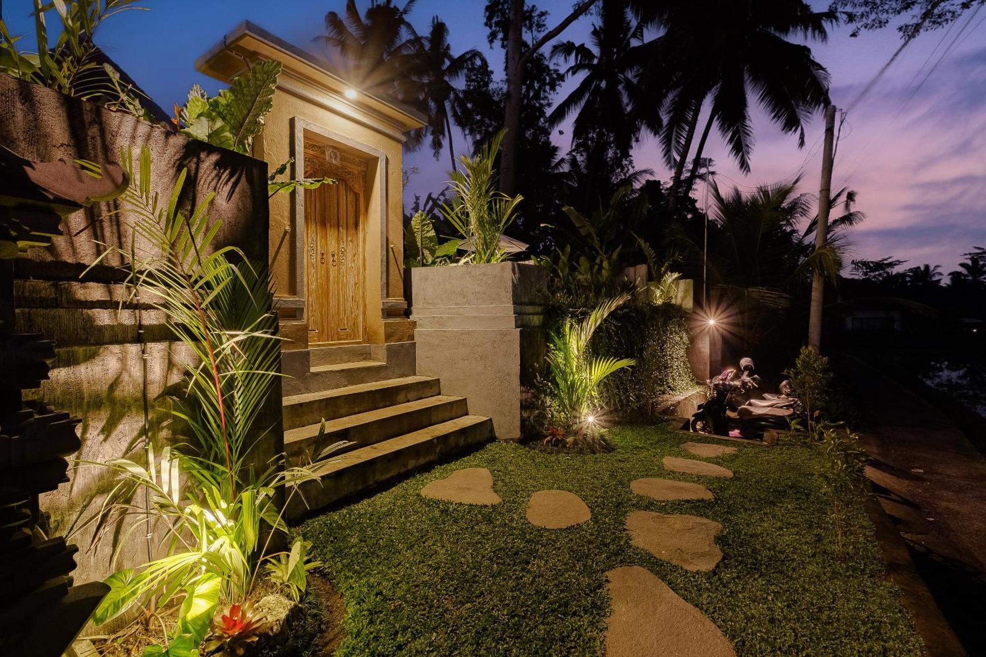 Carik Mesari 2 Holiday home *