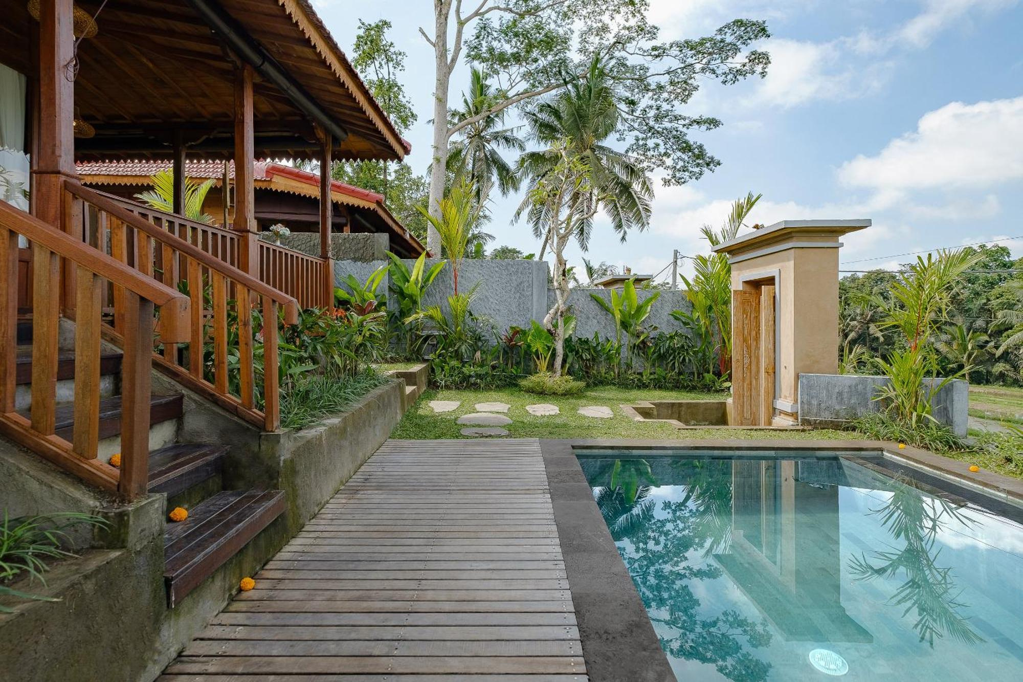 Carik Mesari 2 Holiday home