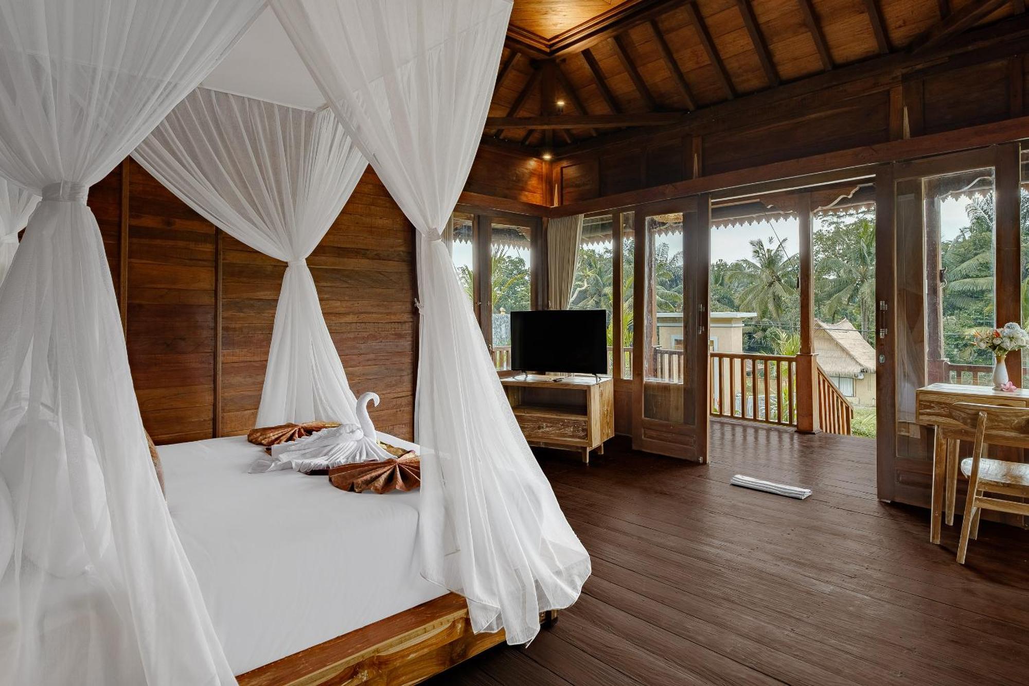 Carik Mesari 2 Holiday home *