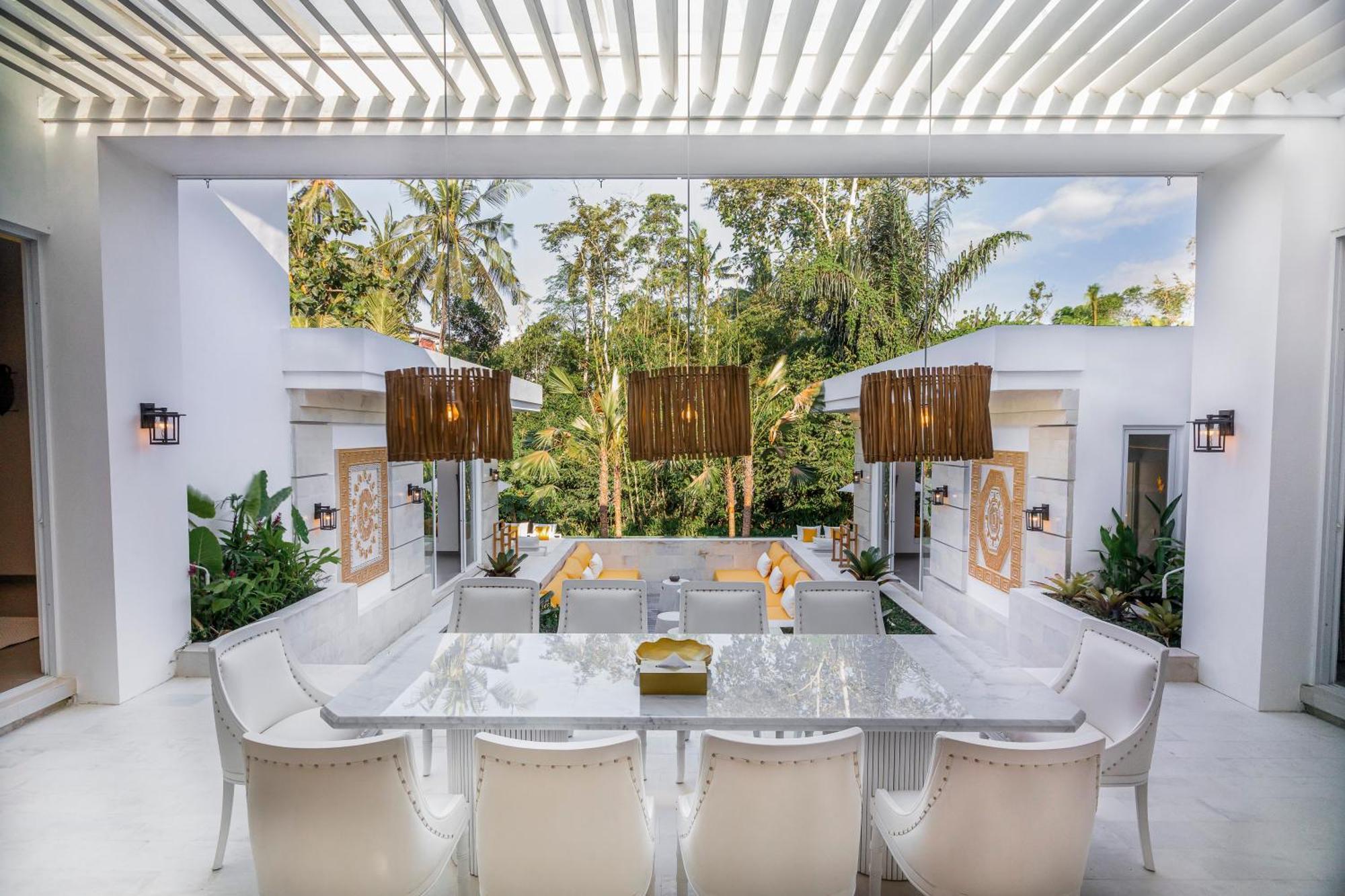 Villa Empire Ubud (Bali)
