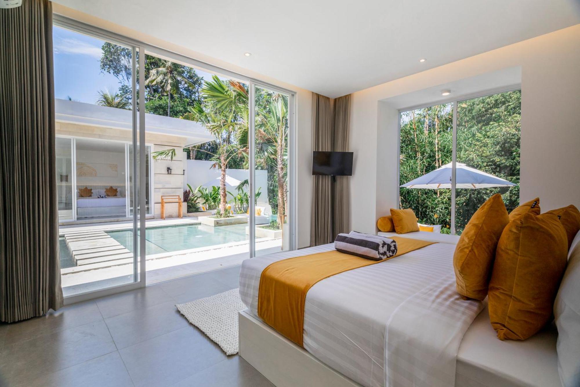 Villa Empire Ubud (Bali)
