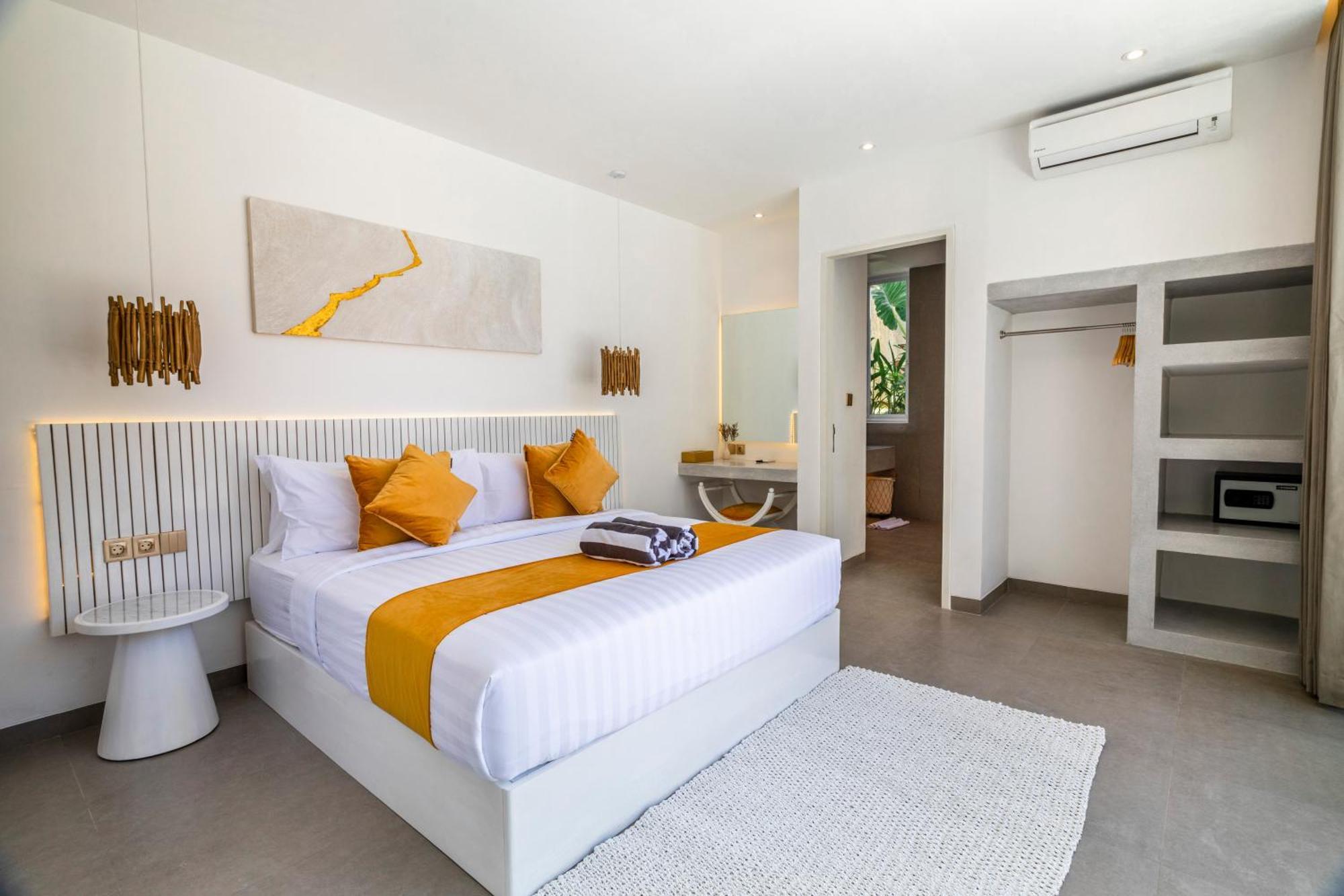 Empire Villa Ubud (Bali)
