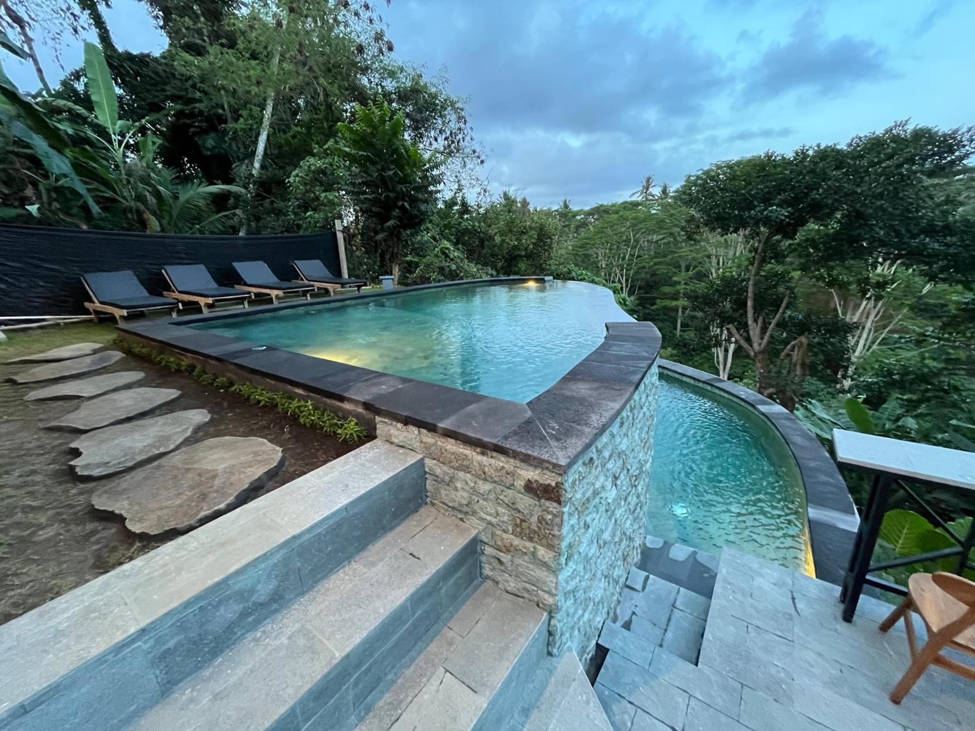 Katil D'Nanda Mini Hotel Ubud 2*