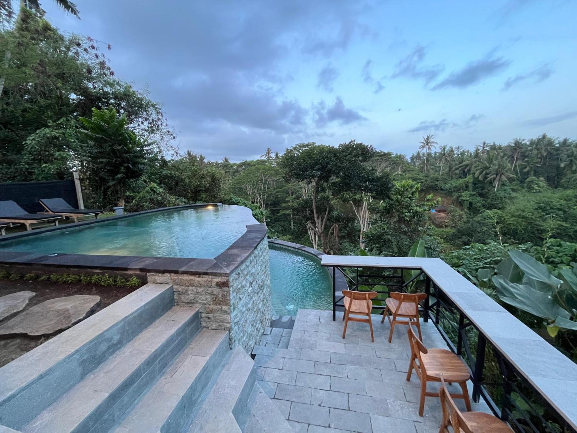 D'Nanda Mini Hotel Ubud Katil Ubud (Bali)