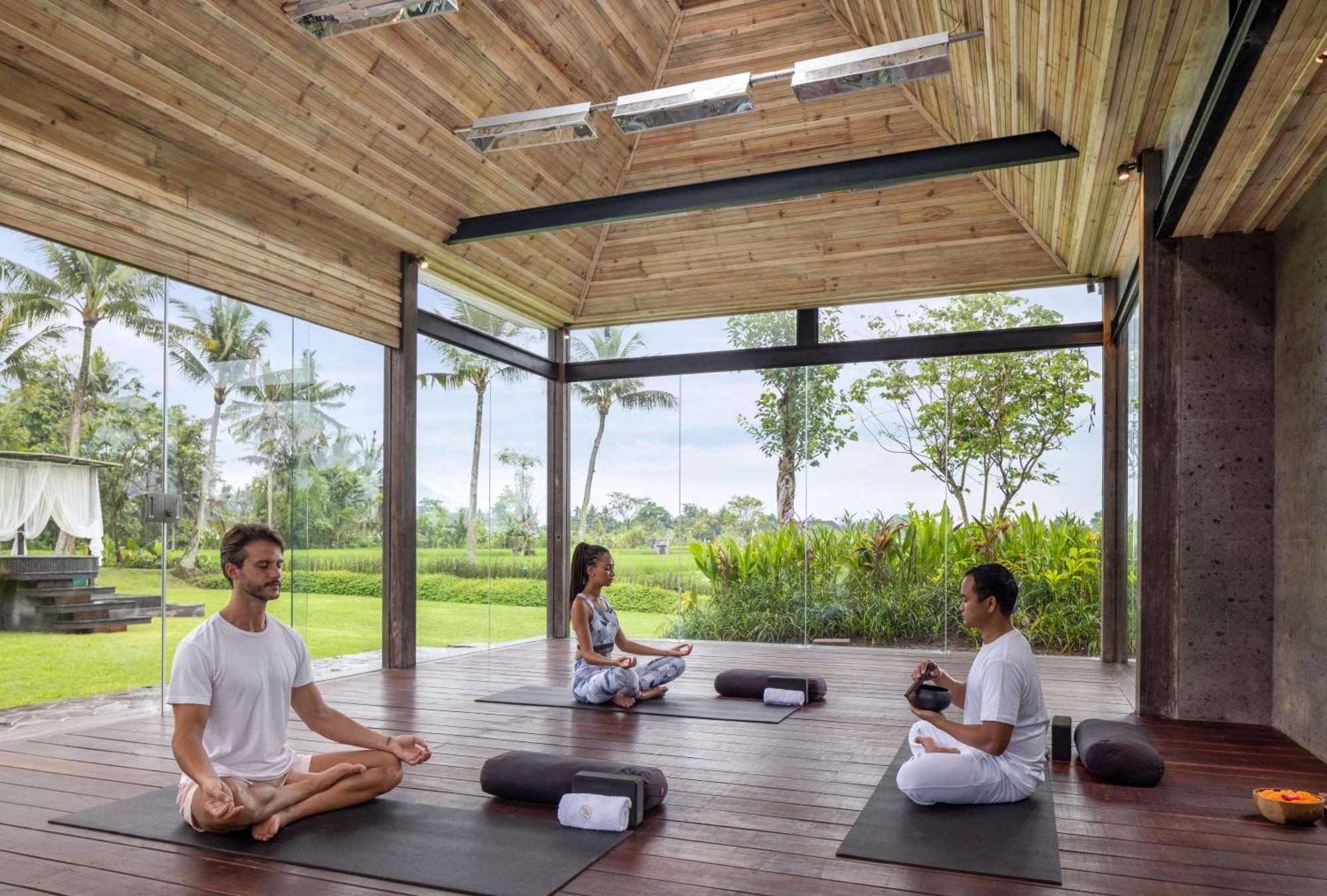 Gdas Bali Health And Wellness - Adult Only Ubud (Bali)