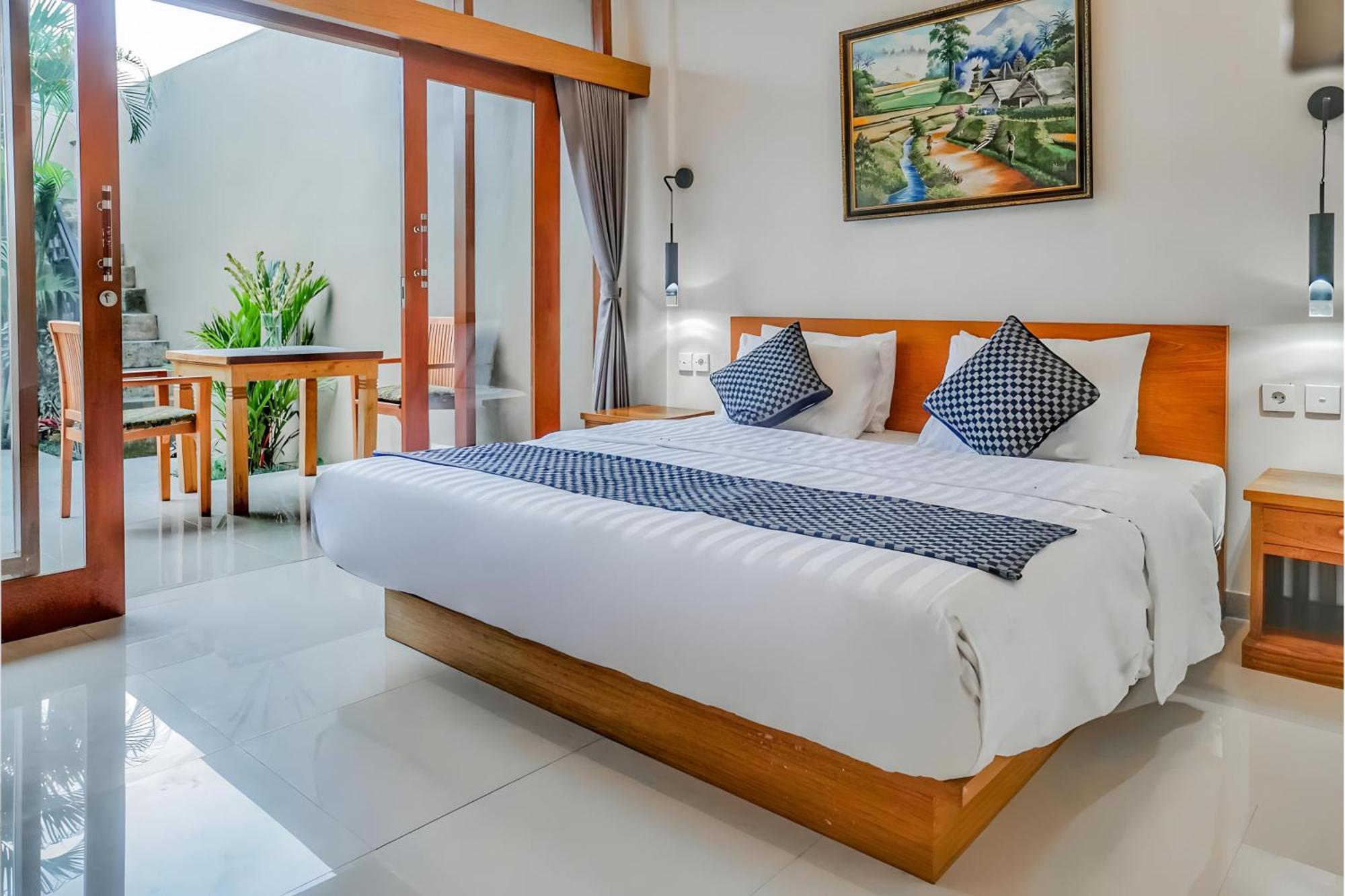 Alana Ubud (Bali)