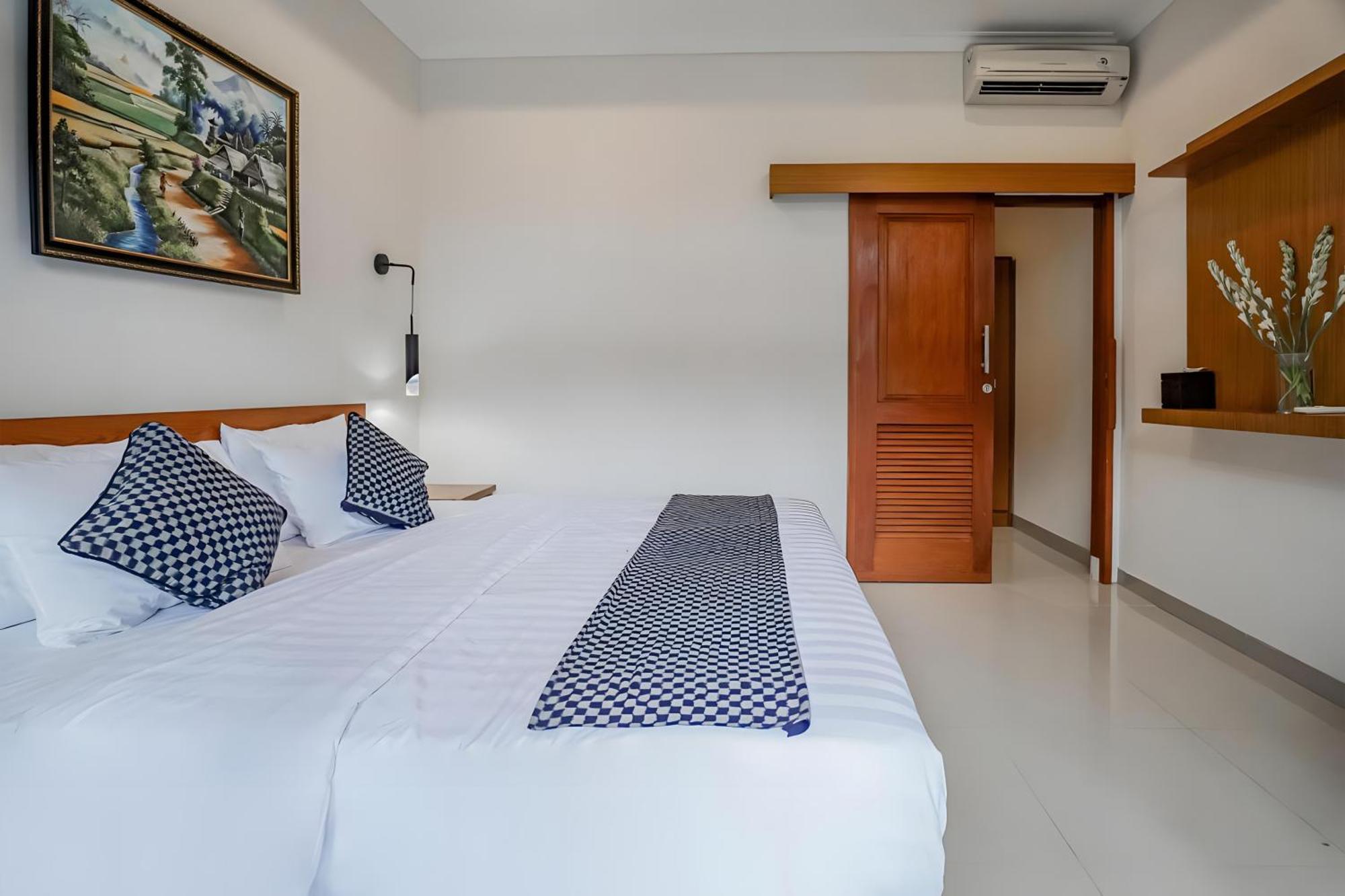 Alana Villa Ubud (Bali)