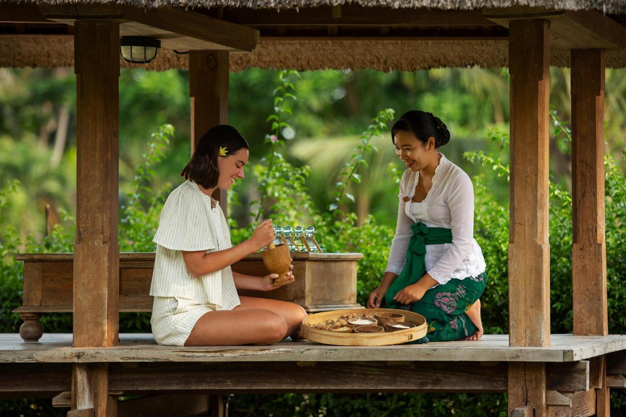 The Artini Dijiwa Hotel