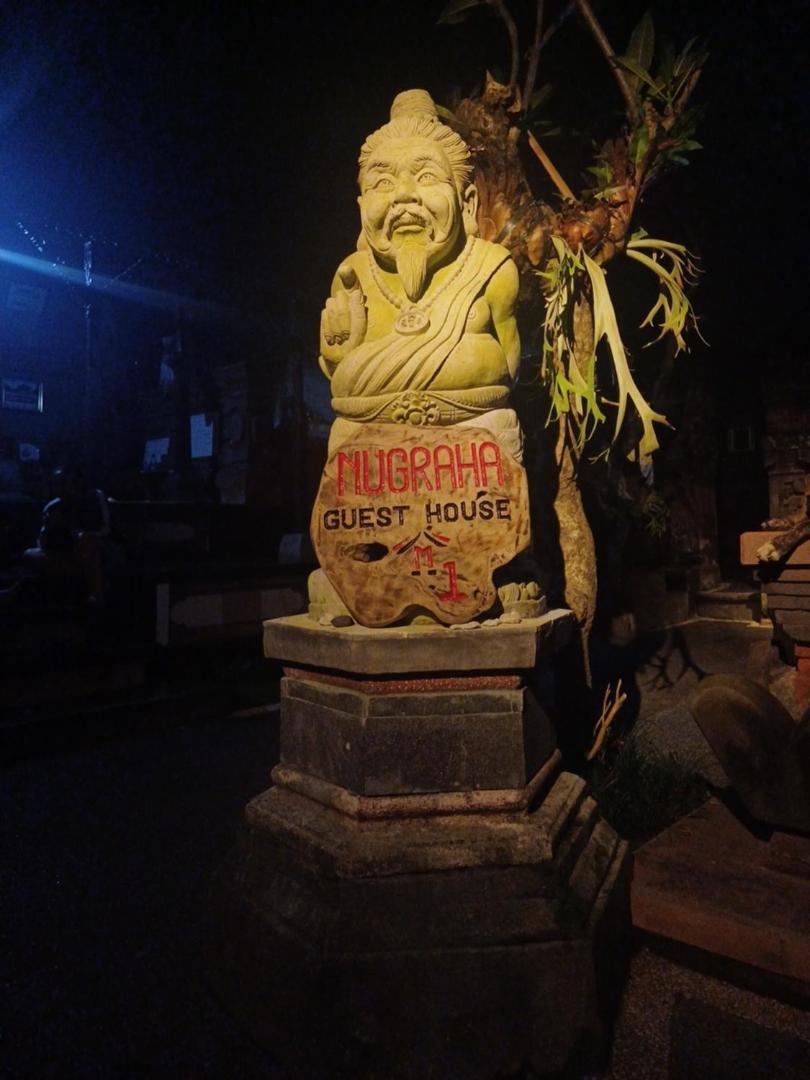 Nugraha 1 Homestay Ubud (Bali)