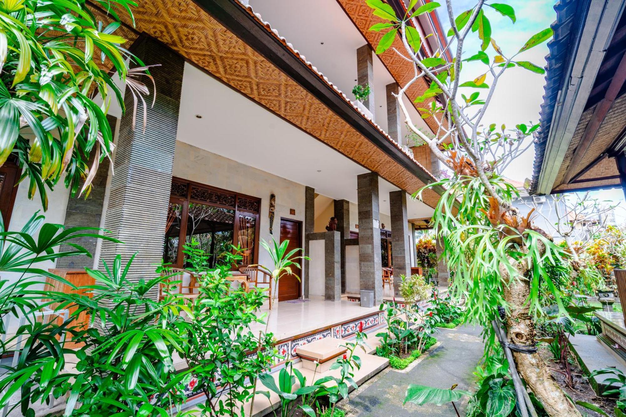 Rena House Homestay *