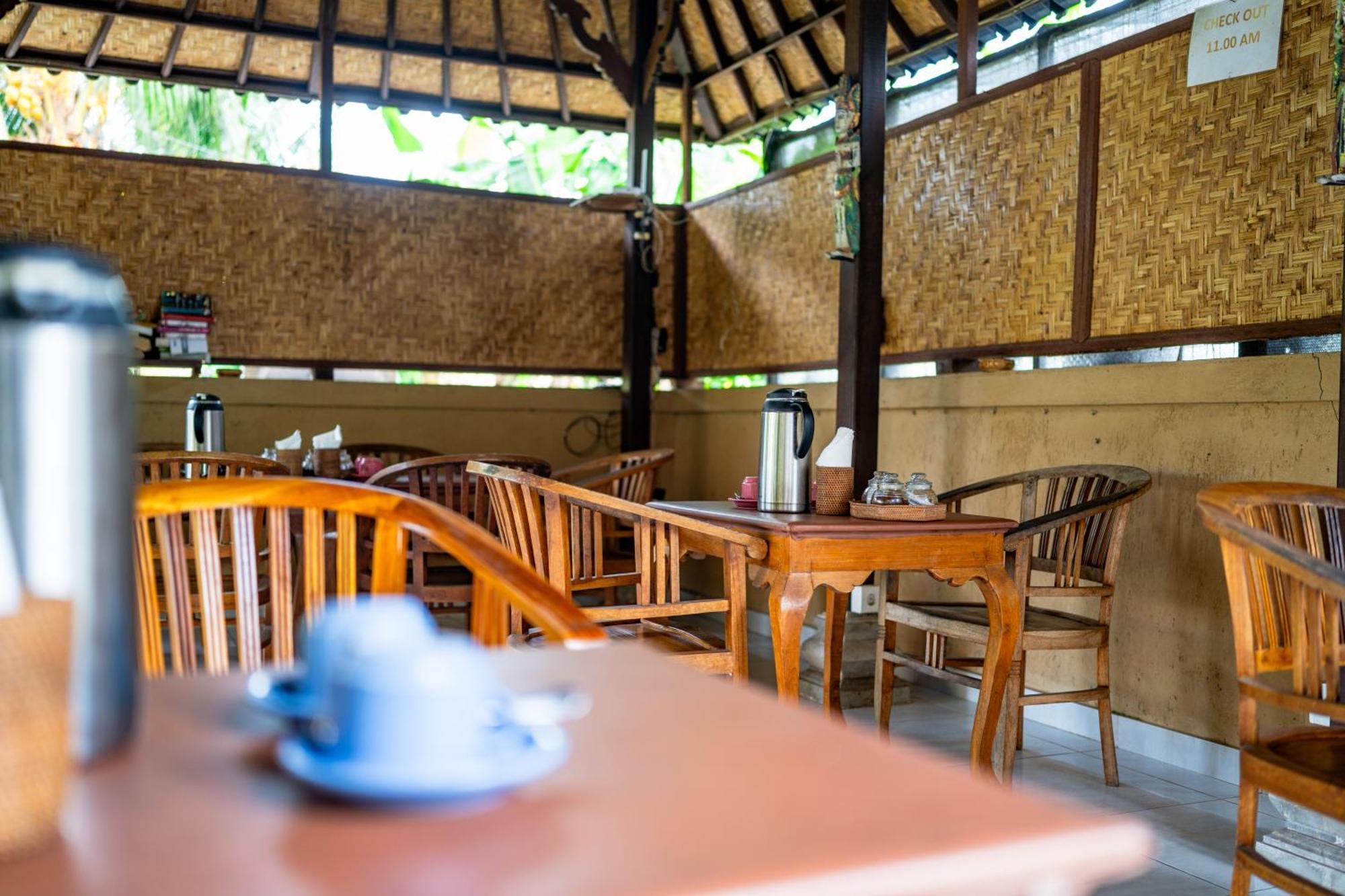 Homestay Rena House Ubud (Bali)