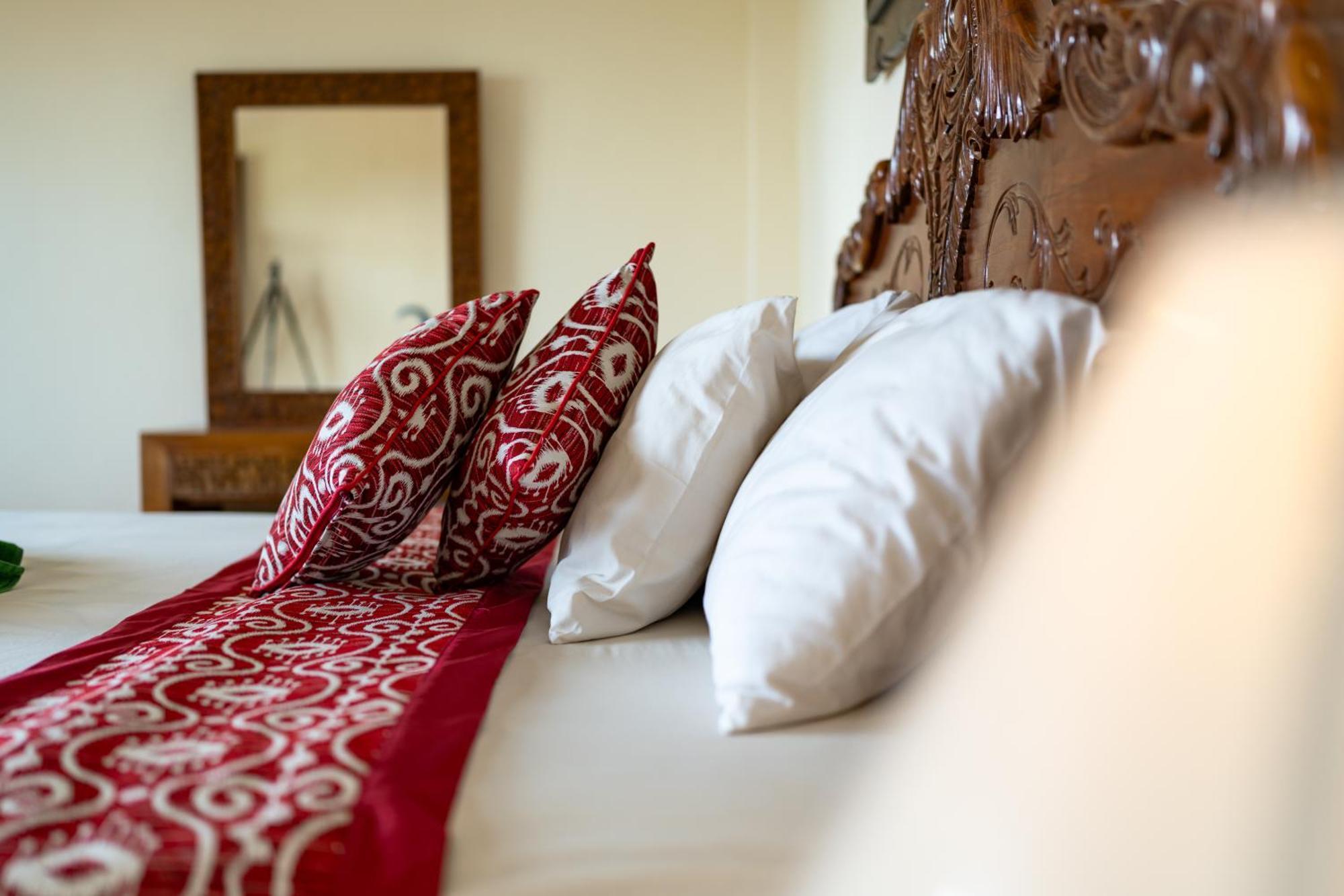 Rena House Ubud (Bali)