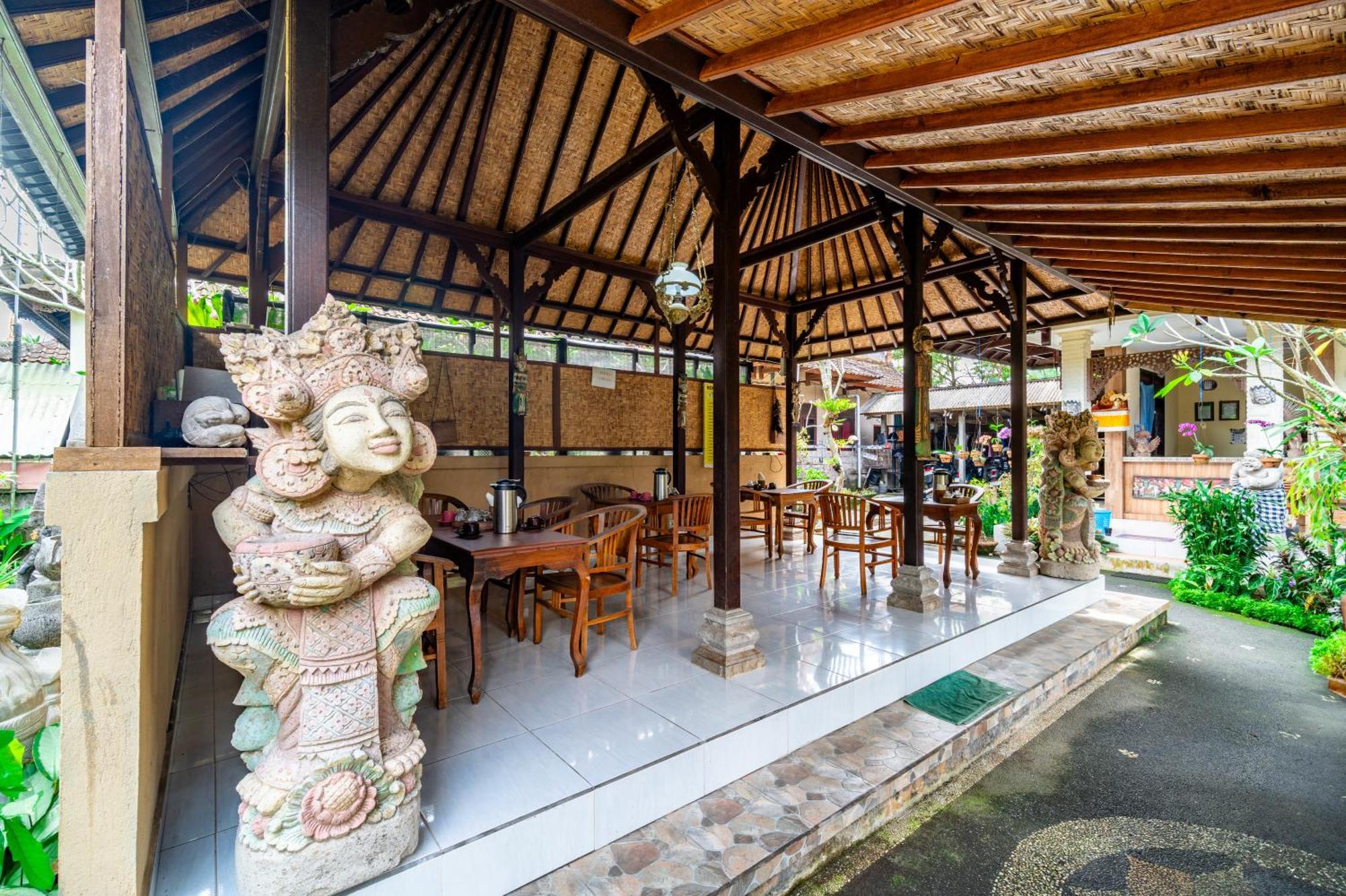 Rena House * Ubud (Bali)