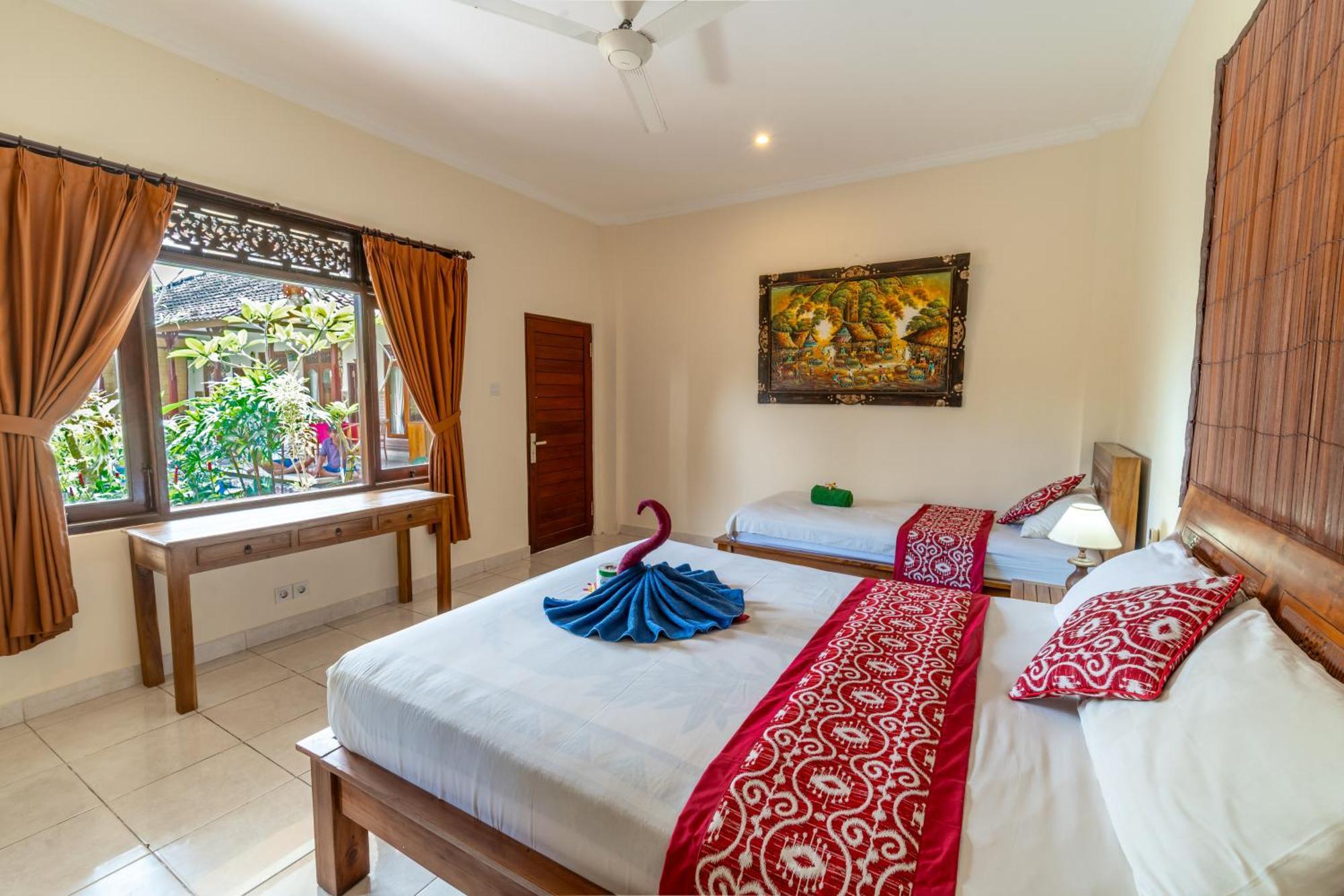 Rena House Homestay