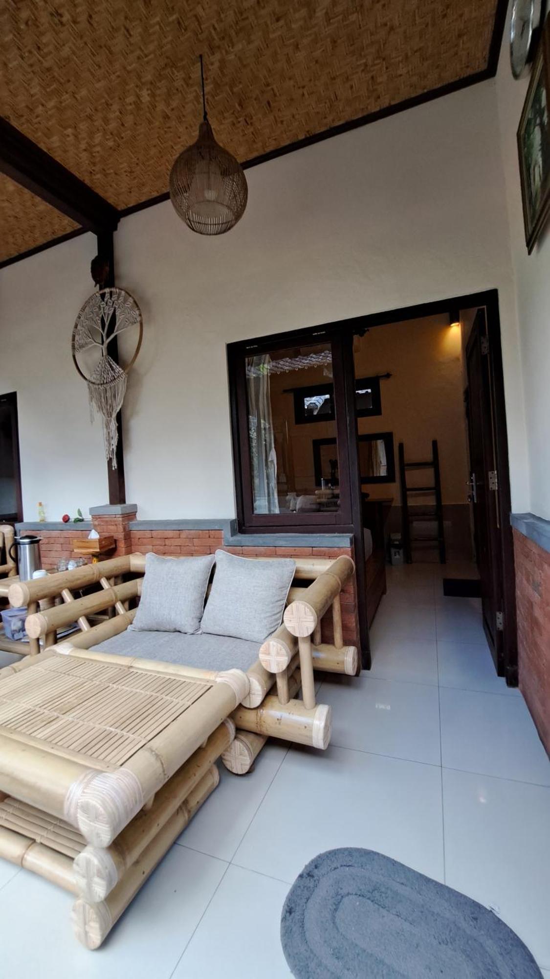 Sahadewa House Ubud (Bali)