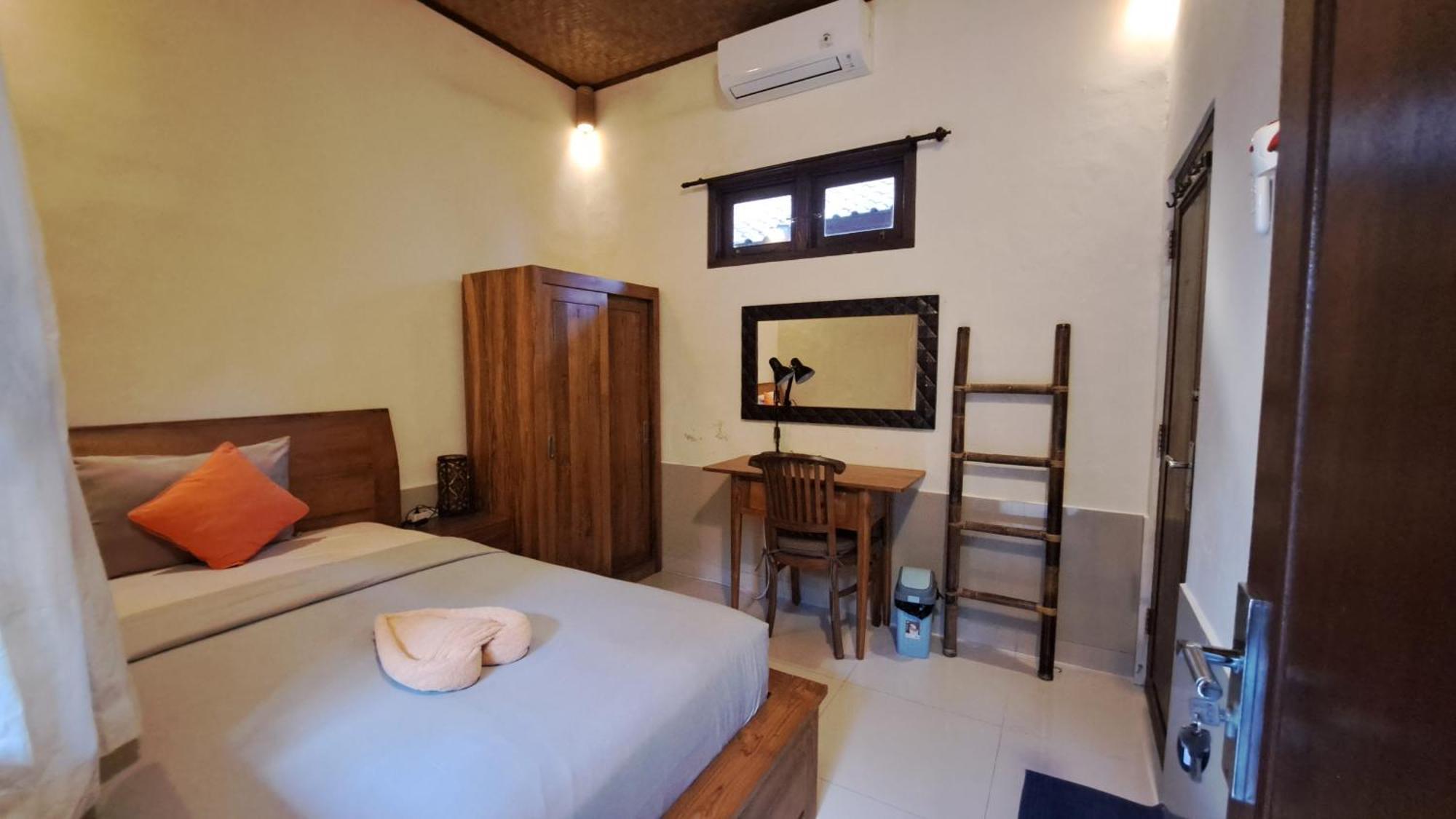 Guest house Sahadewa House Ubud (Bali)