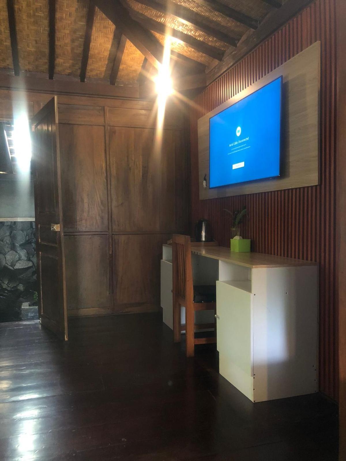 Paddy & Albergue Ubud