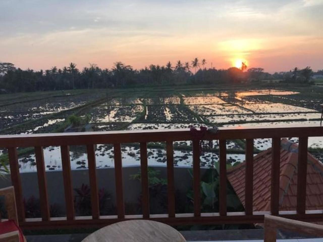Villa Heavenly View