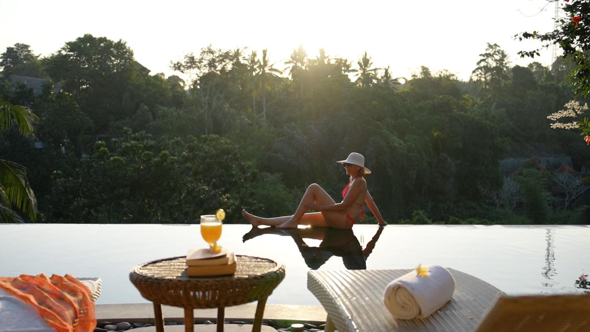 Beji Mawang By Pramana Villa Ubud (Bali)