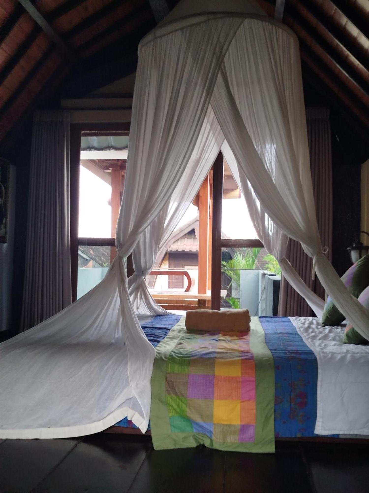 Gasthof Suweta46 House Ubud