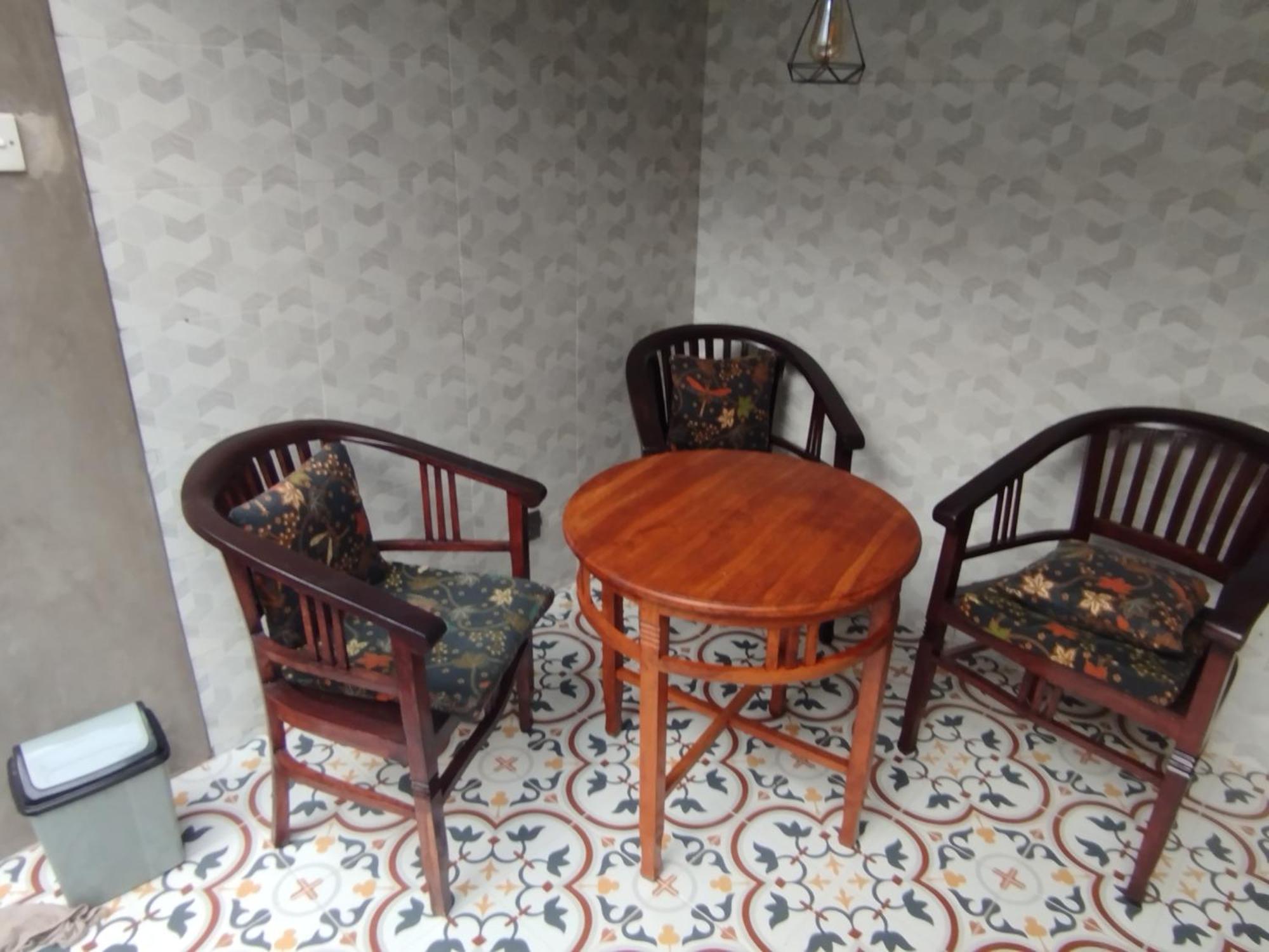 Suweta46 House Gasthof *