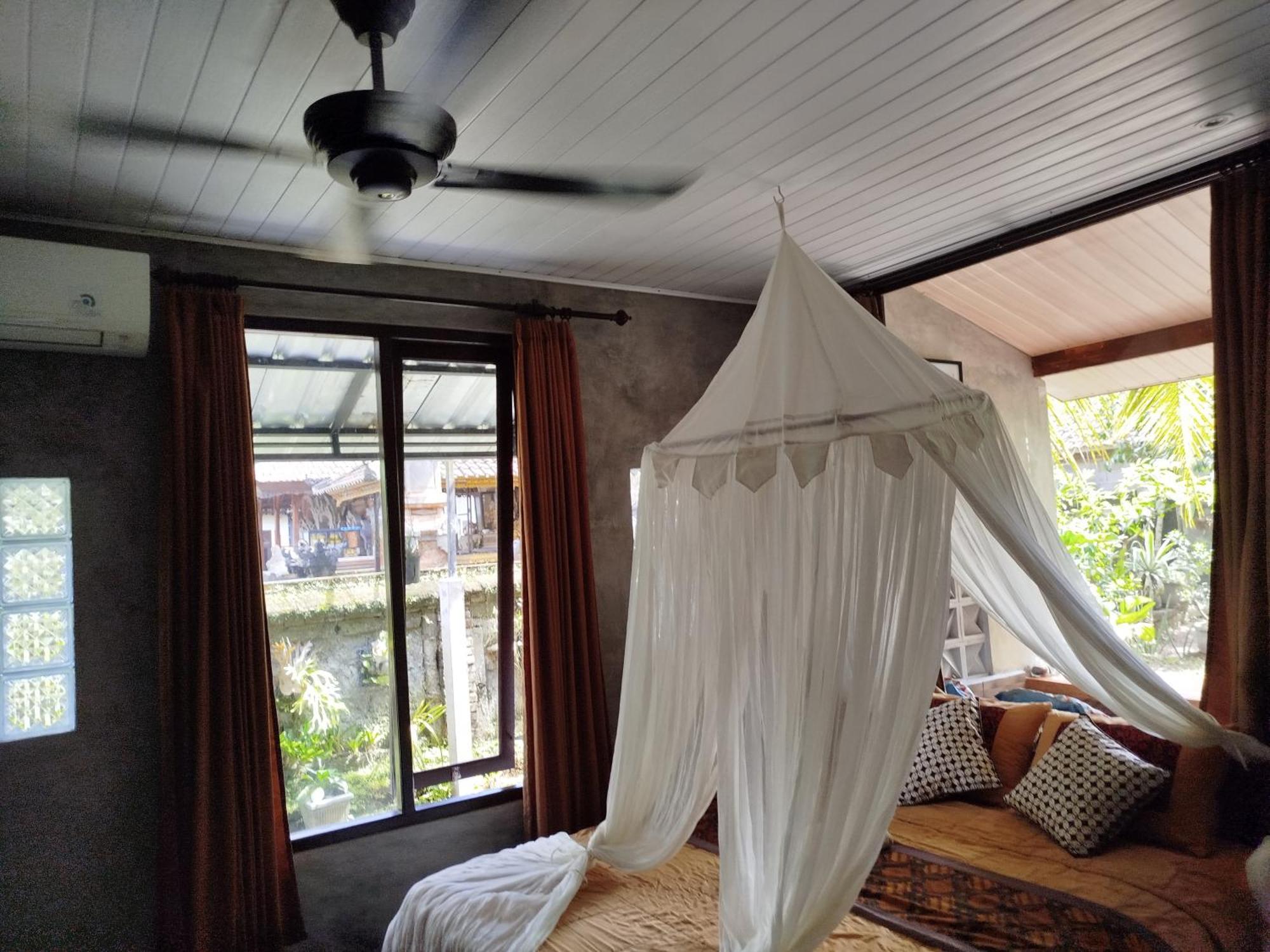 Suweta46 House Ubud