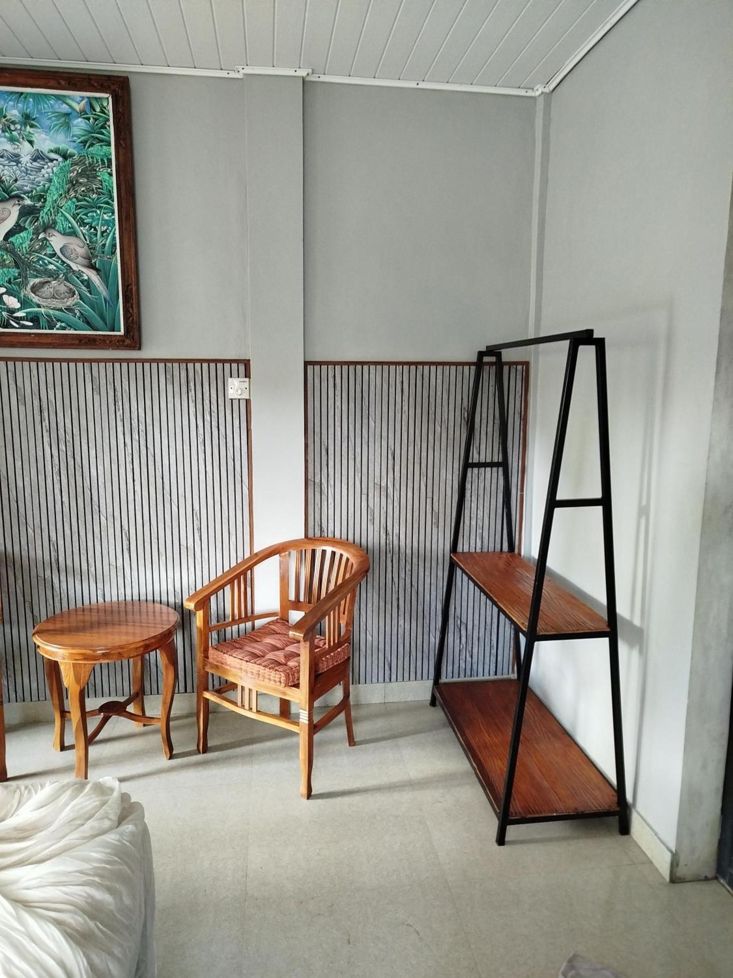 Suweta46 House Gasthof Ubud