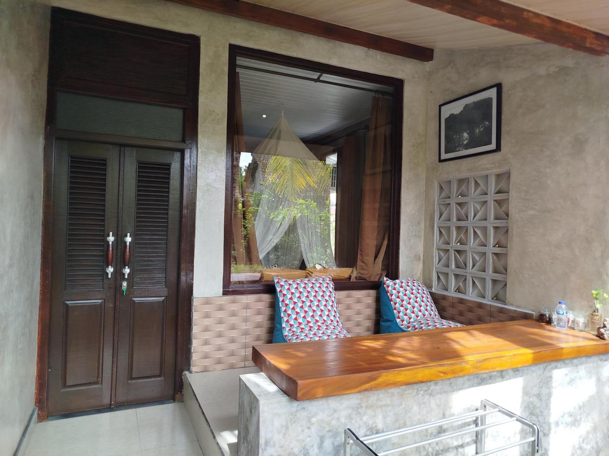 Gasthof Suweta46 House Ubud