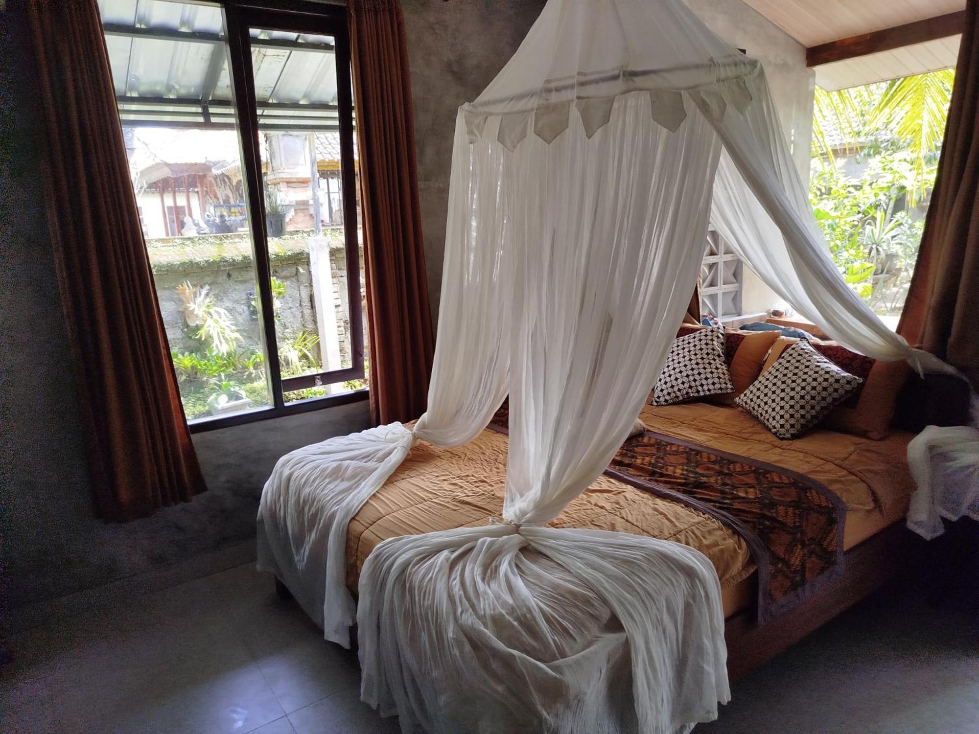 Suweta46 House Ubud